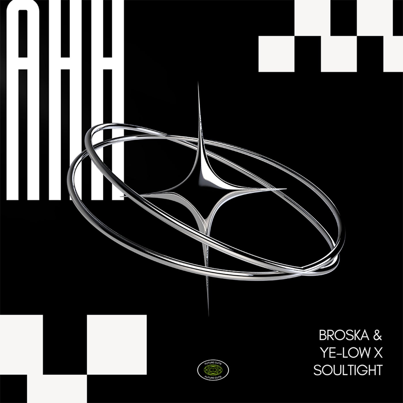 Ahh (Extended Mix)