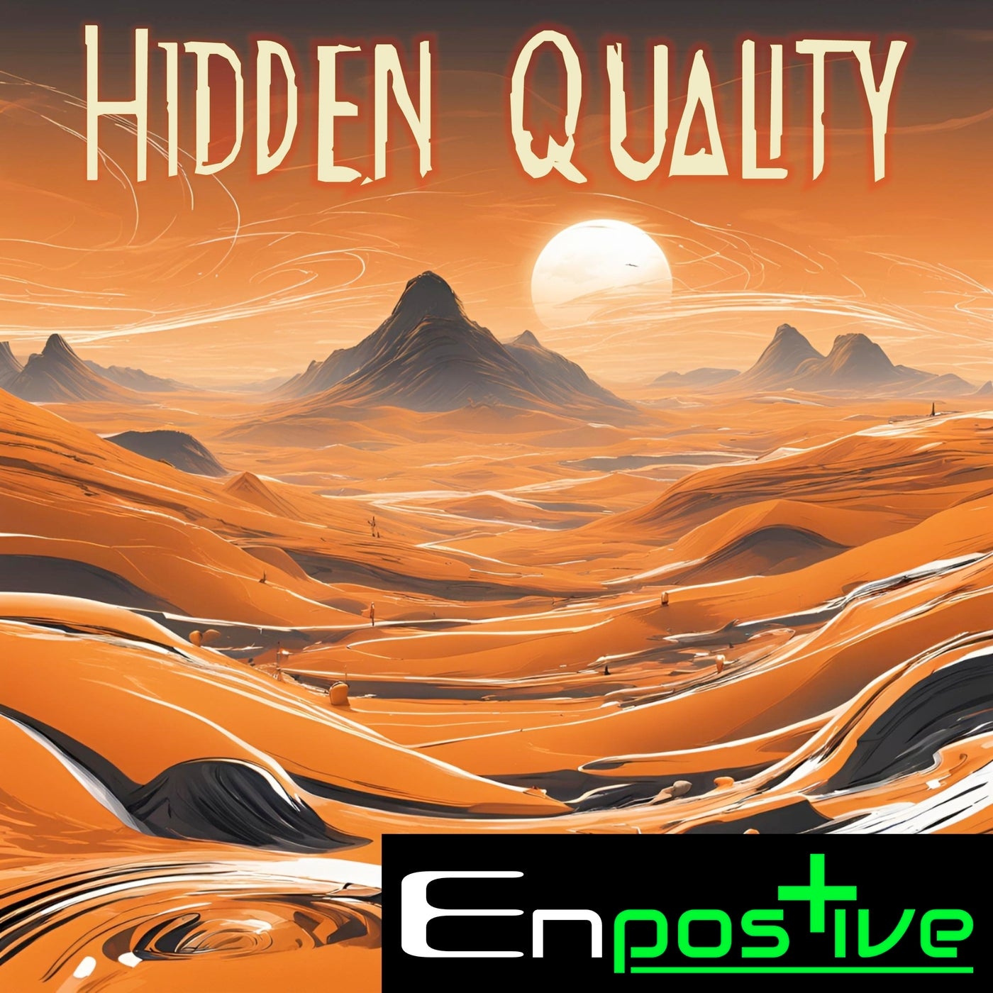 Hidden Quality
