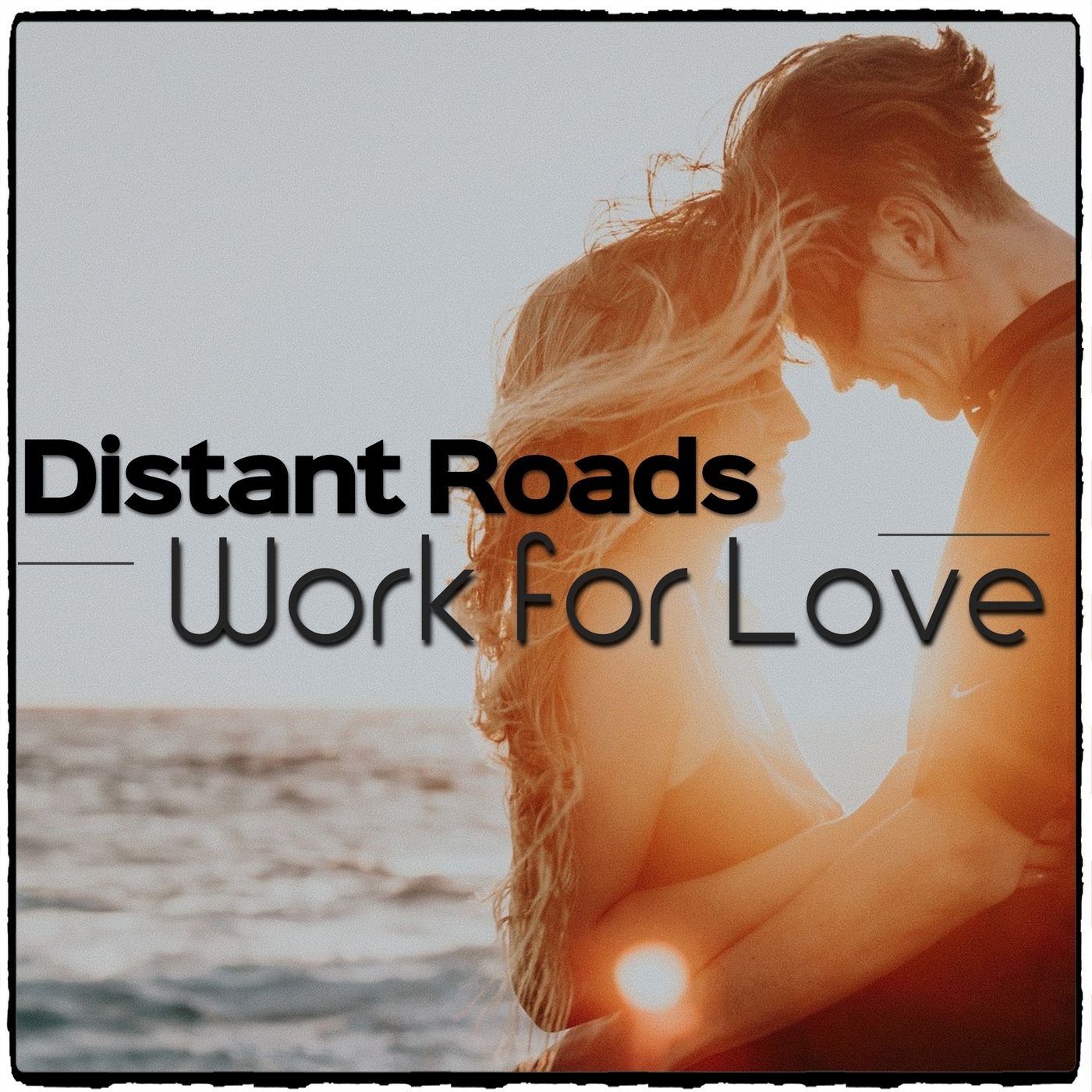 Work for Love