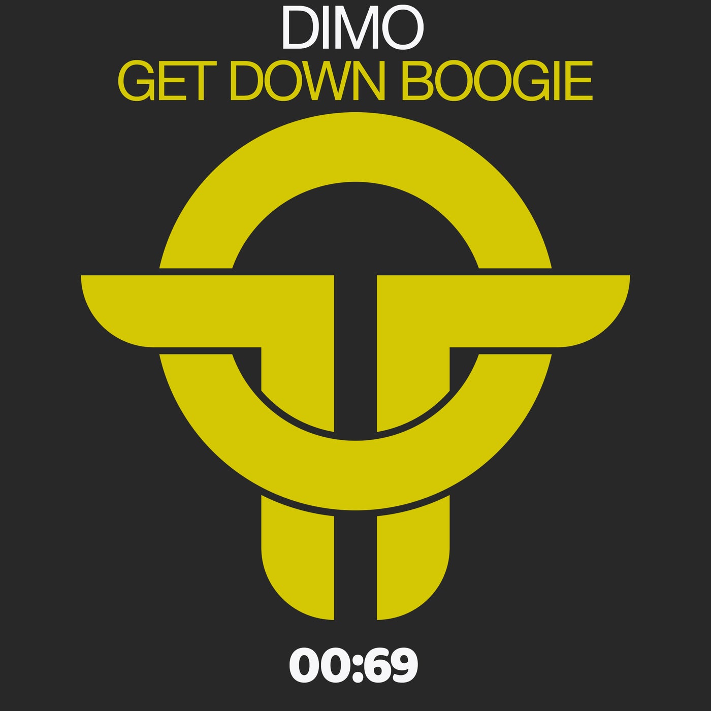 Get Down Boogie
