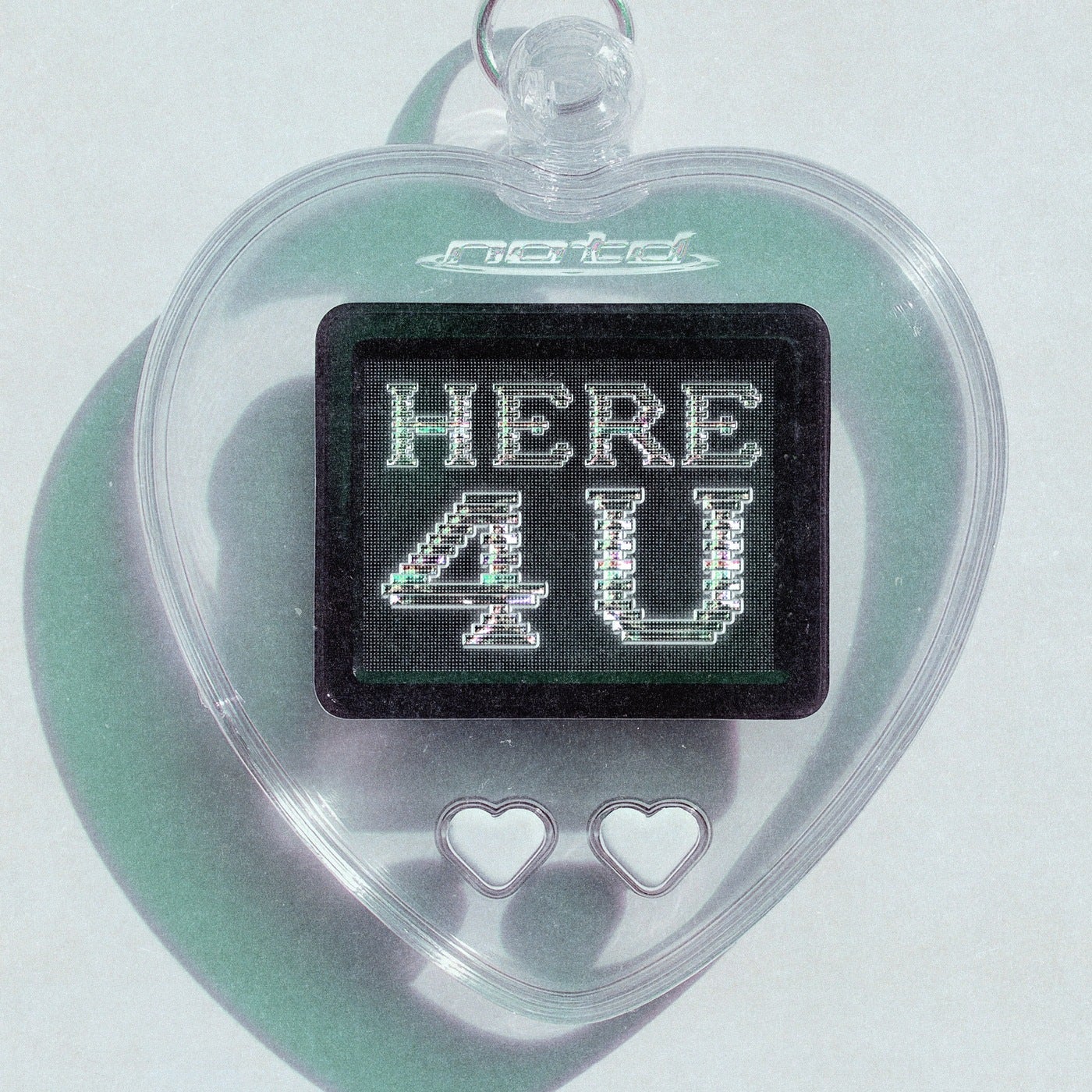HERE 4 U - Extended
