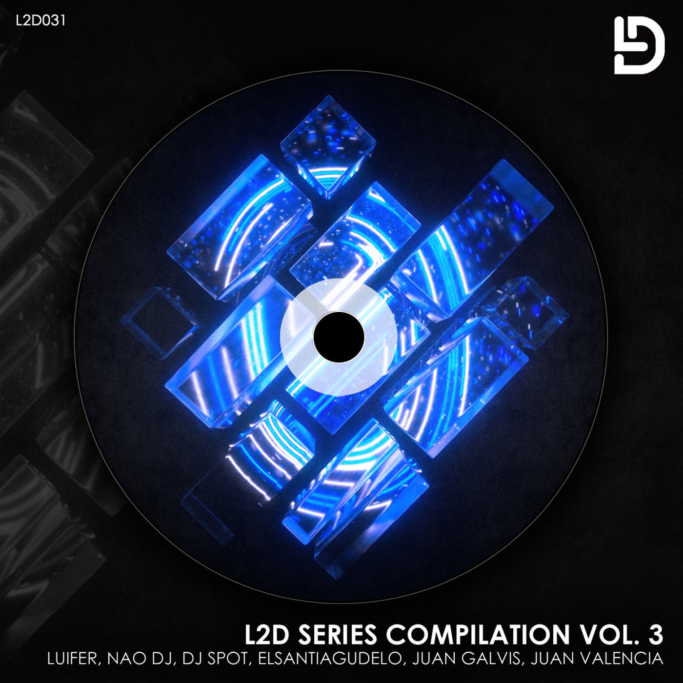 L2D Series Compilation Vol. 3
