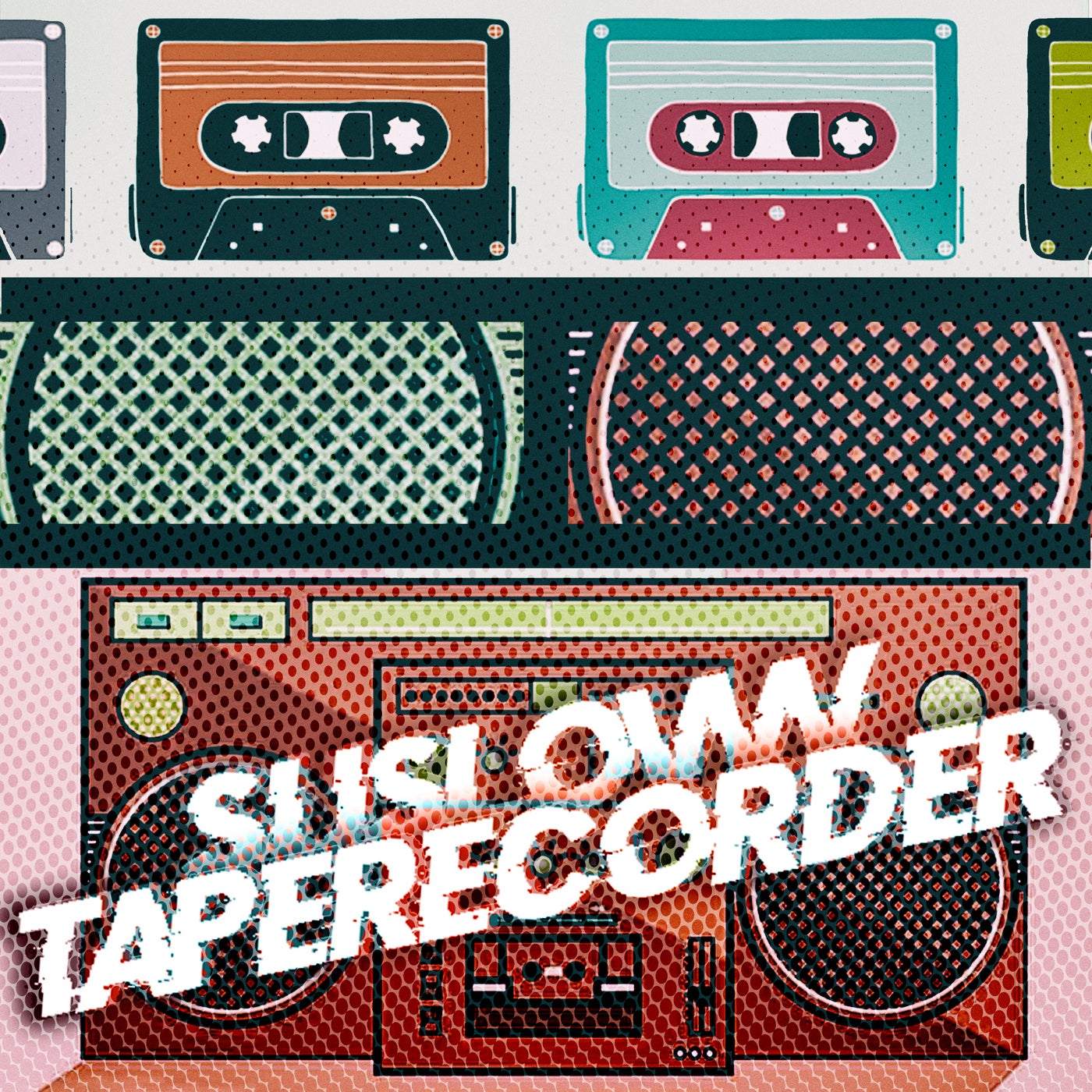 Taperecorder