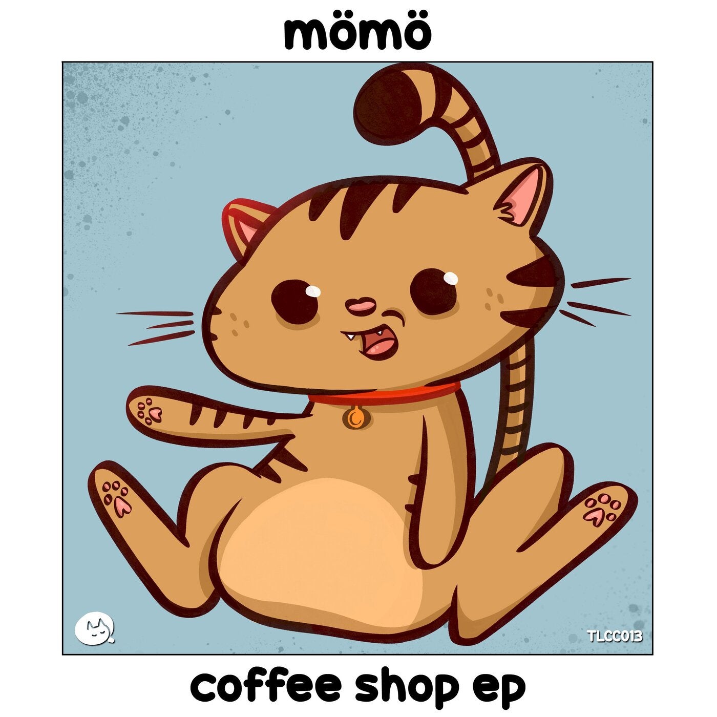 coffee shop ep