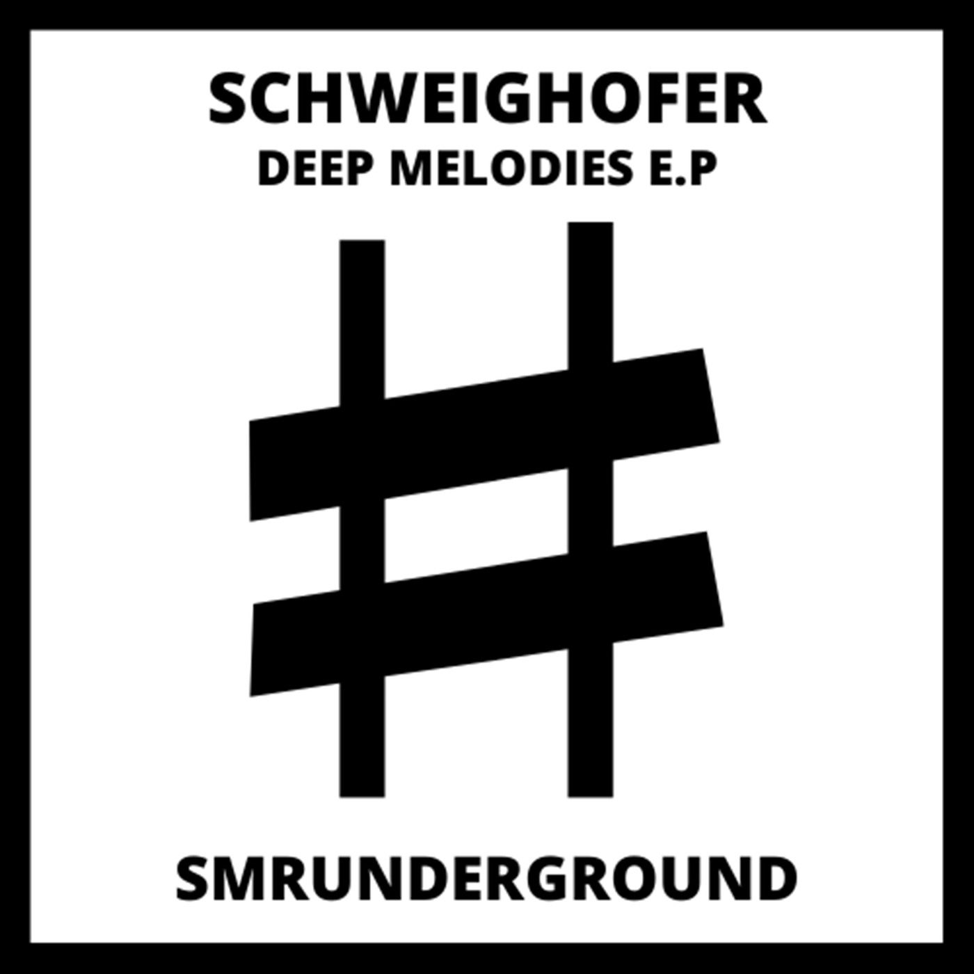 Deep Melodies E.P