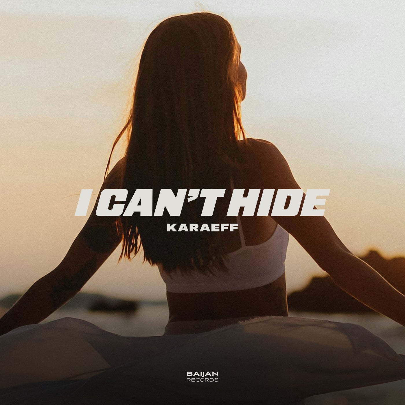 I Can't Hide