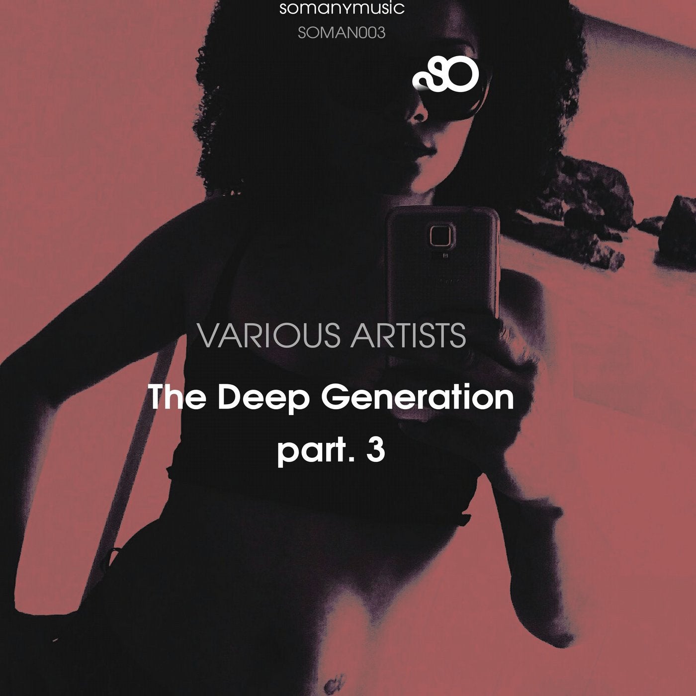 The Deep Generation, Pt. 3