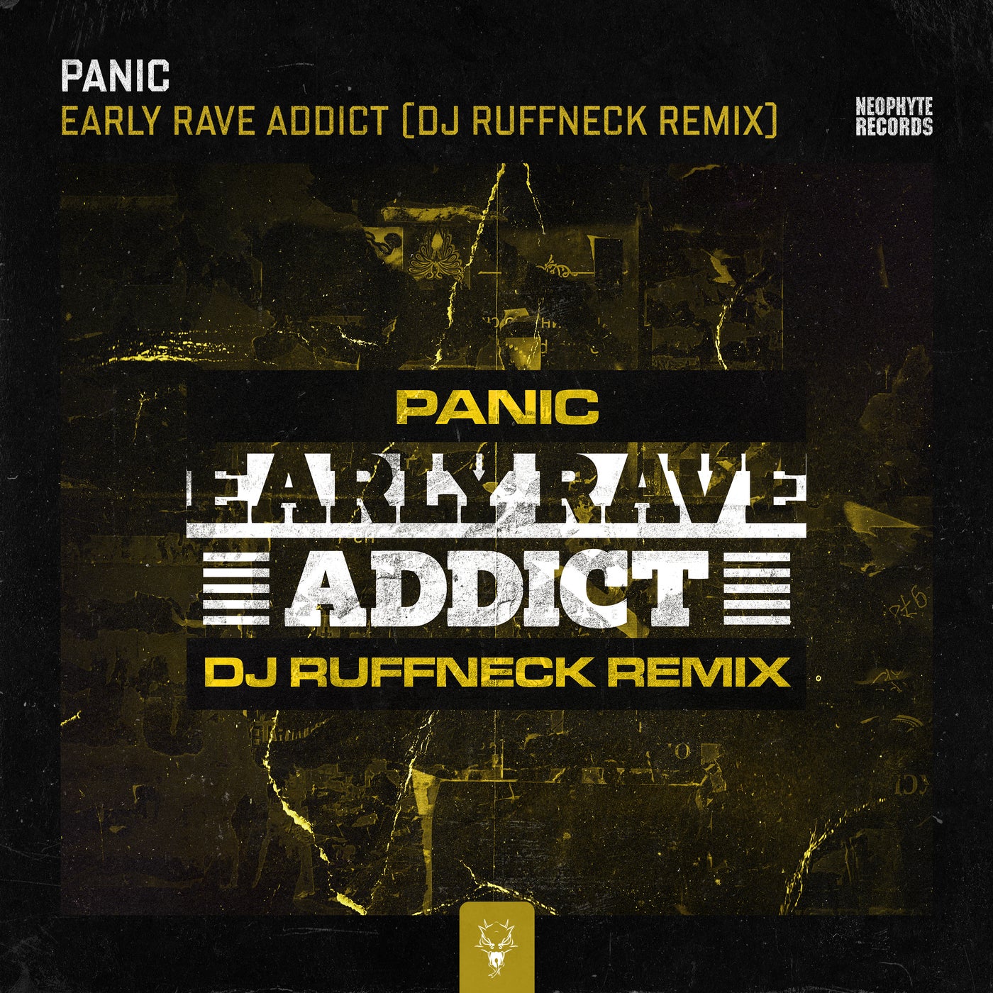 DJ Ruffneck Music & Downloads on Beatport