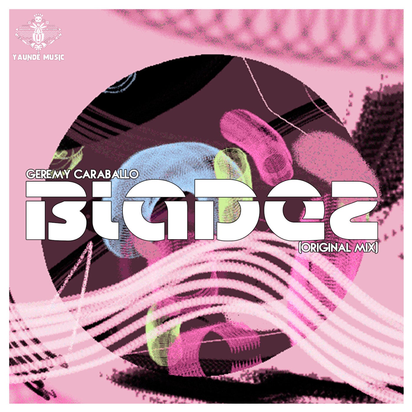 Bladez (Original Mix)