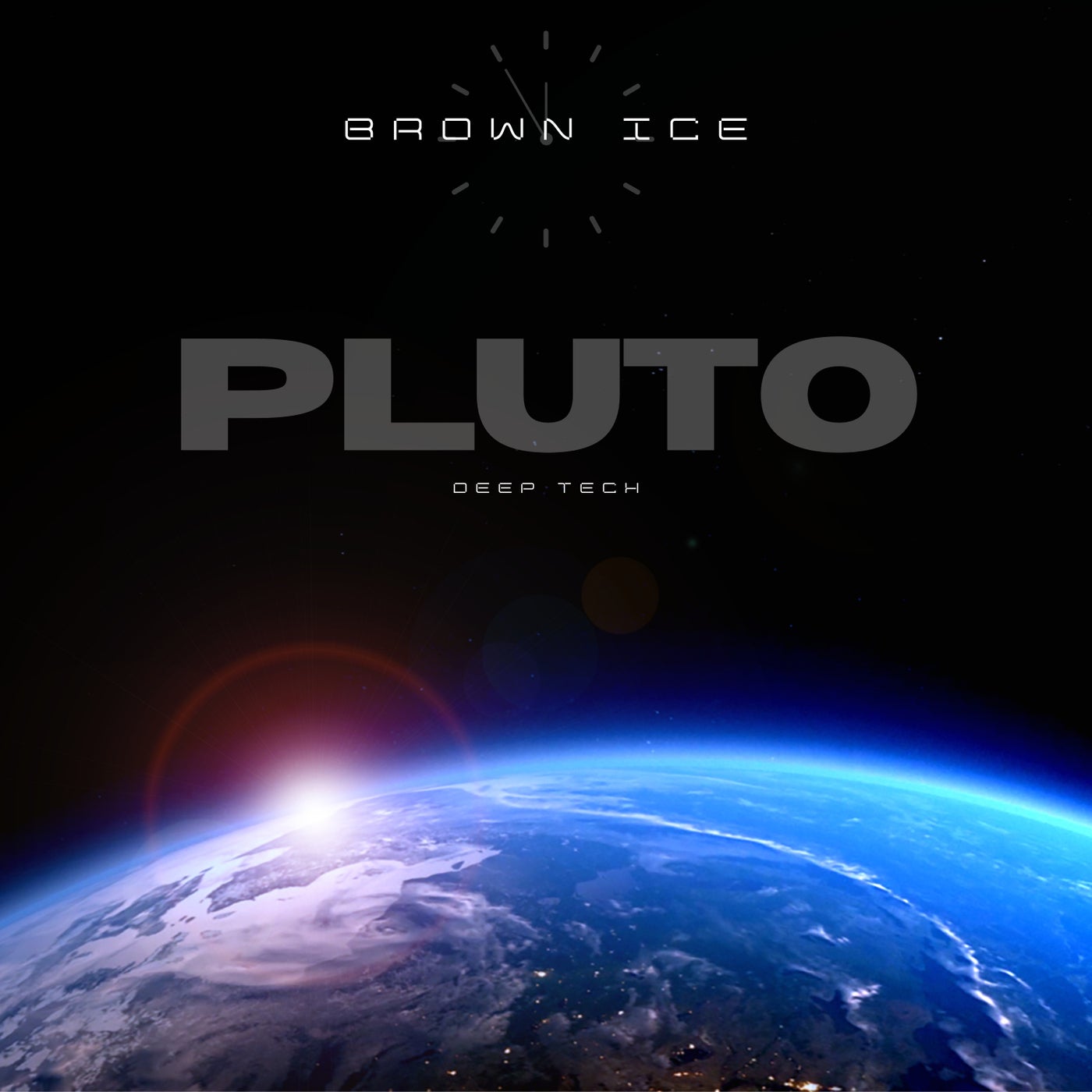 Pluto