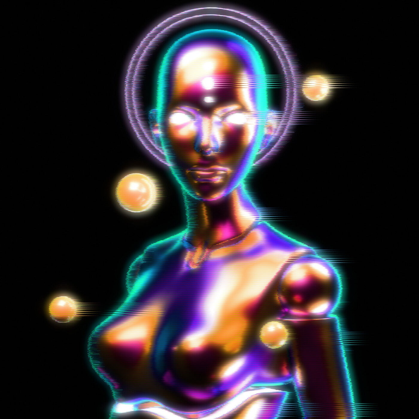 As Long As You Love Me