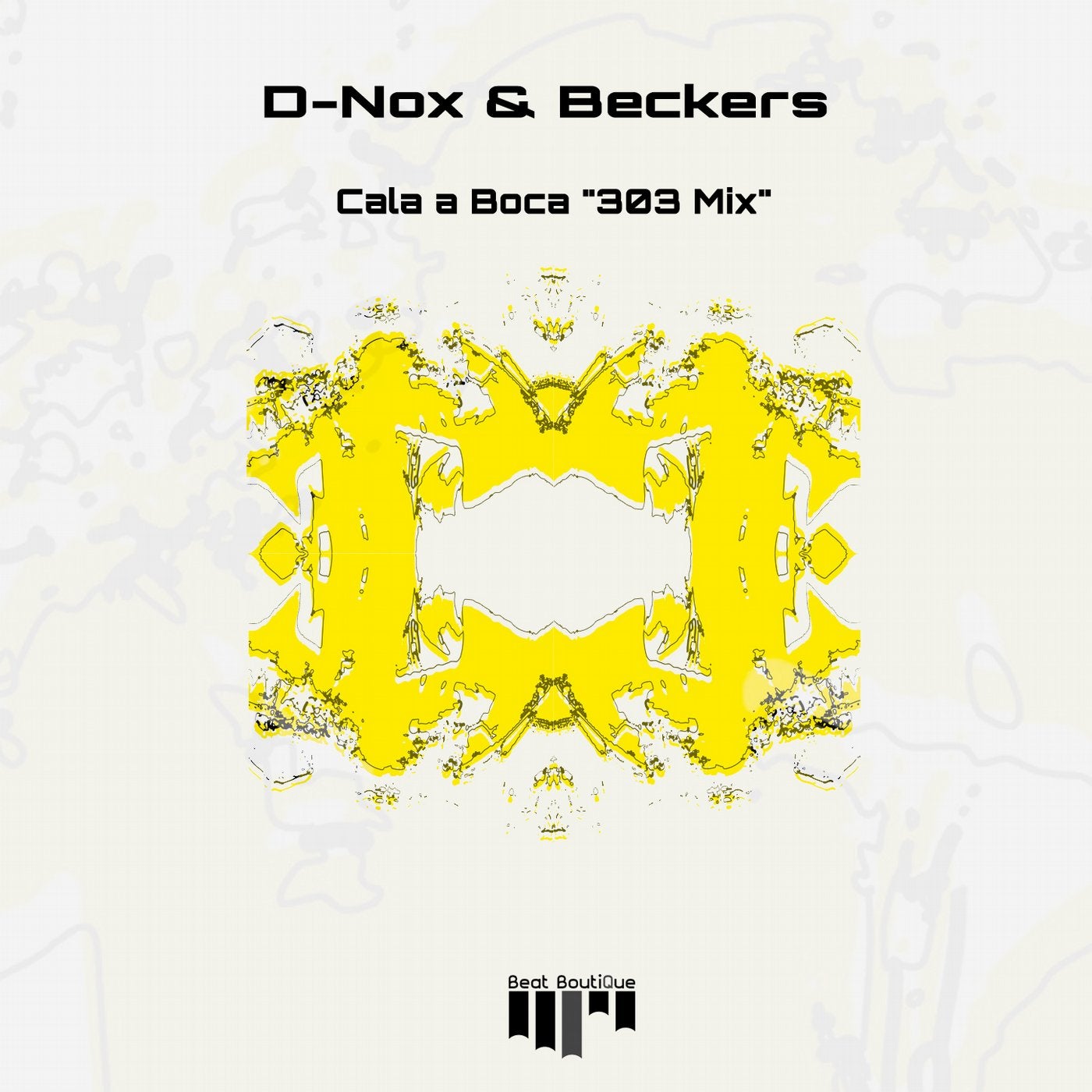 Cala A Boca "303 Mix"