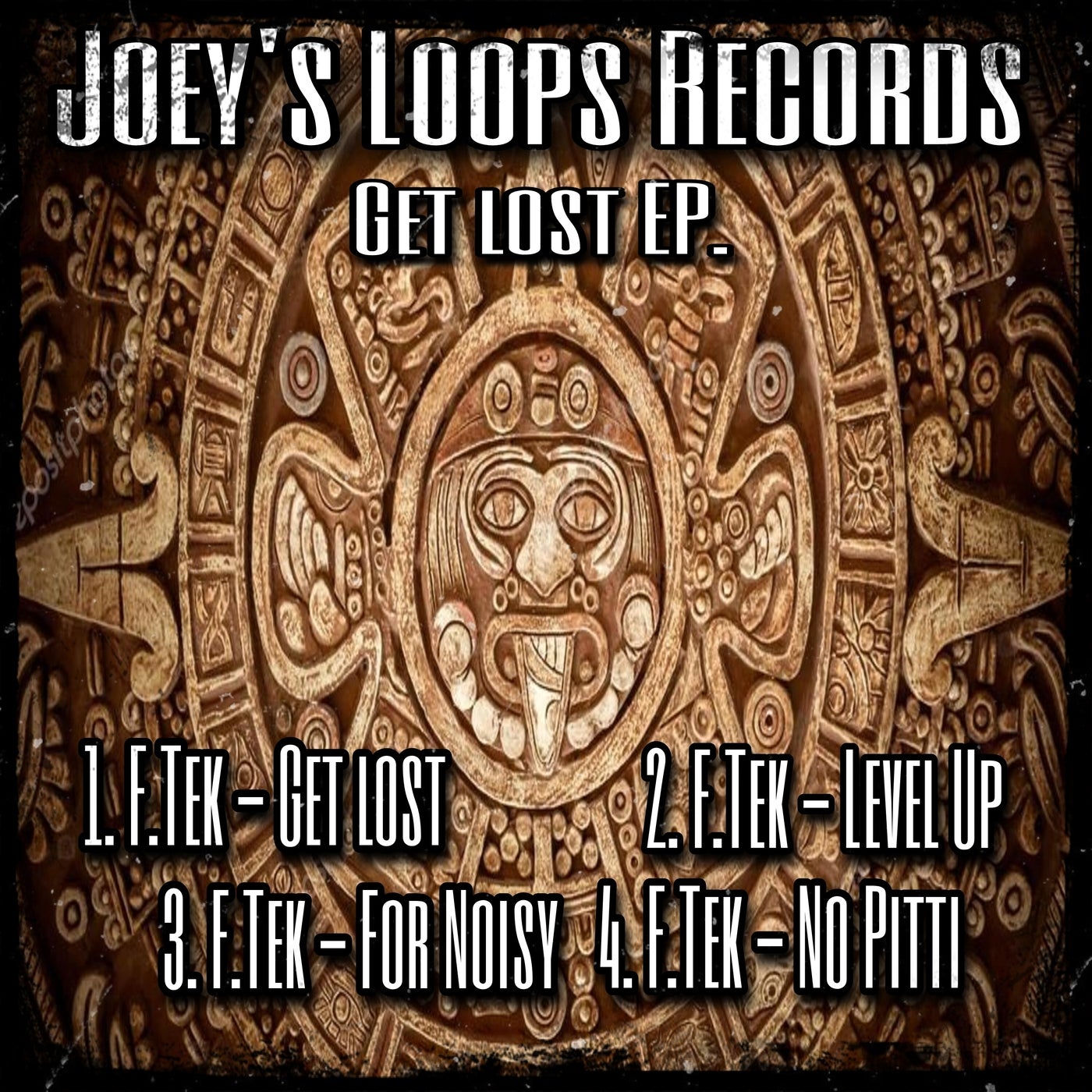 Get Lost
