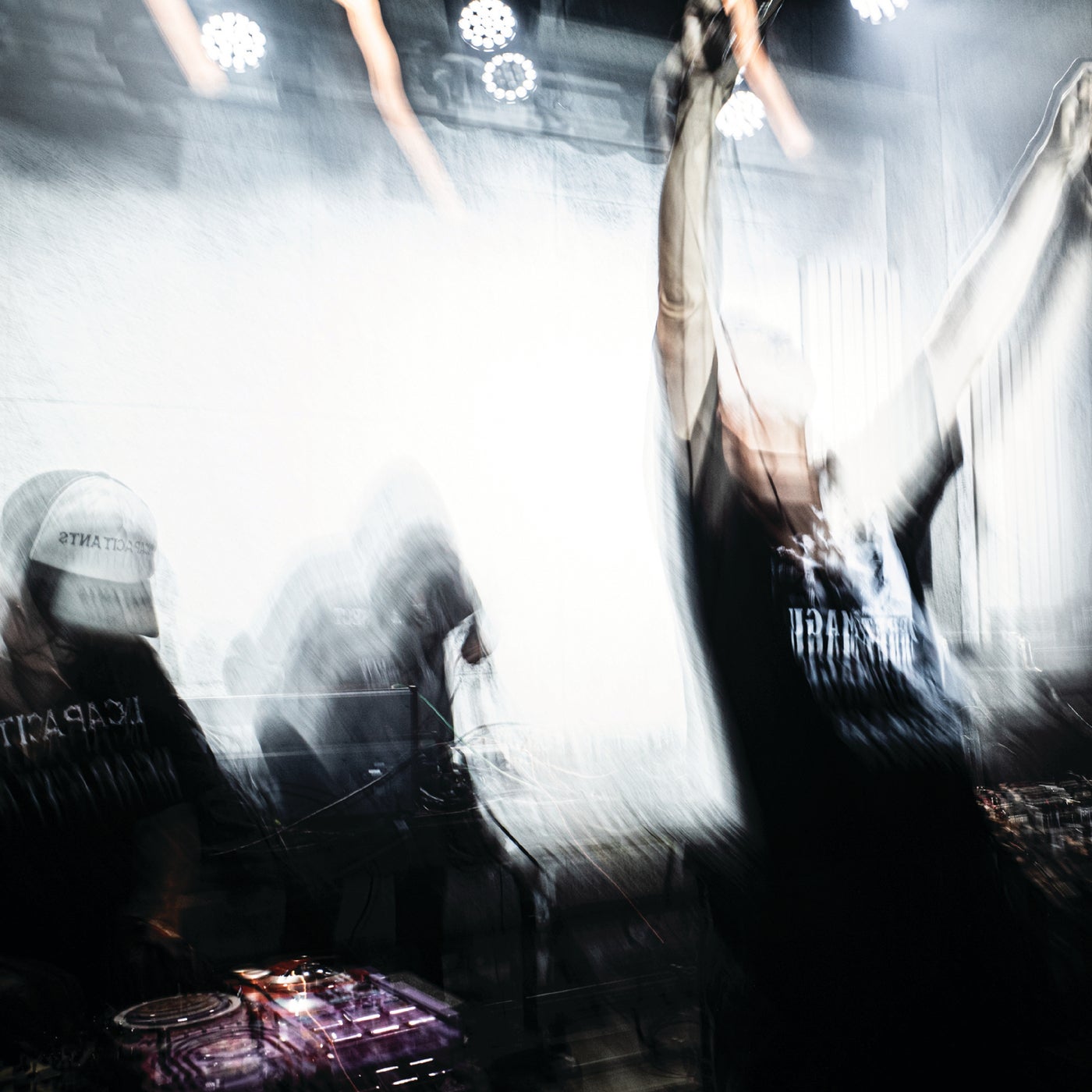 Live at Wall&Wall - Live