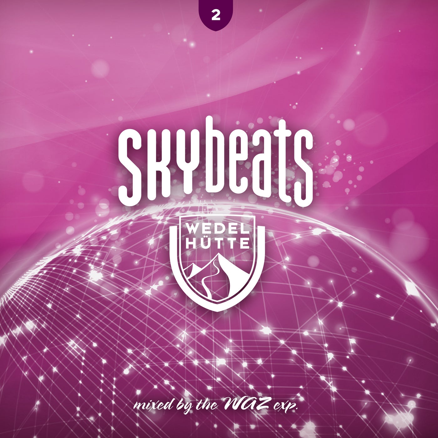 Skybeats 2 (Wedelhüttte)