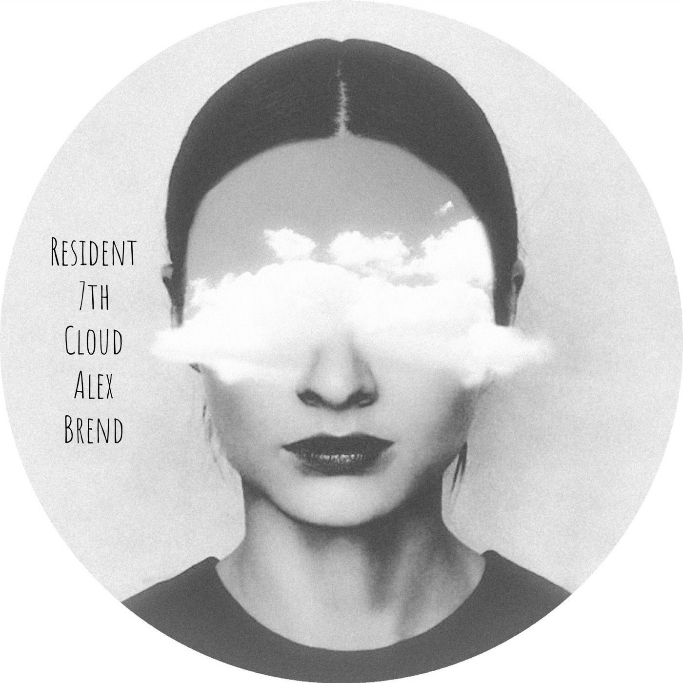 Resident 7th Cloud - Alex Brend