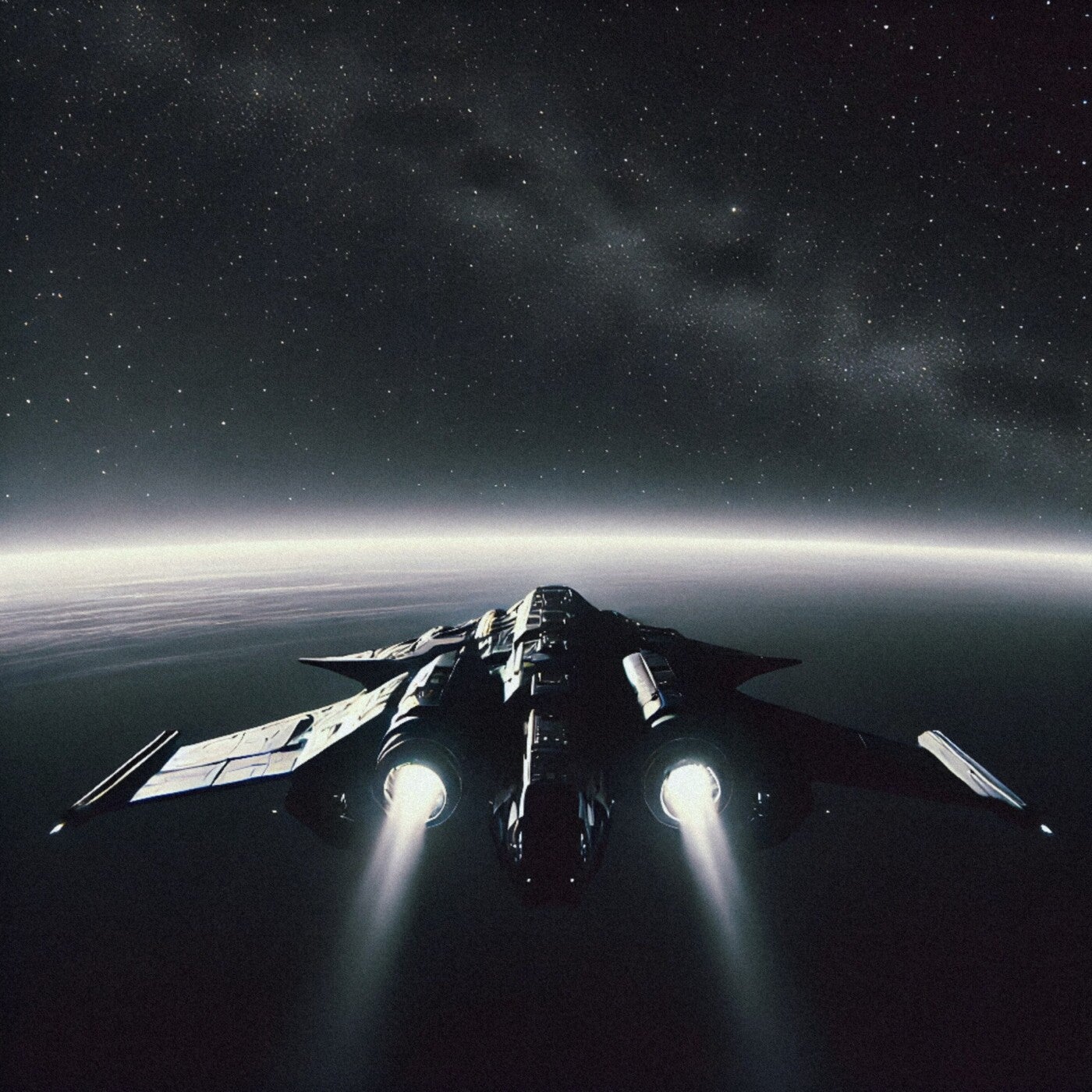 Deep Space