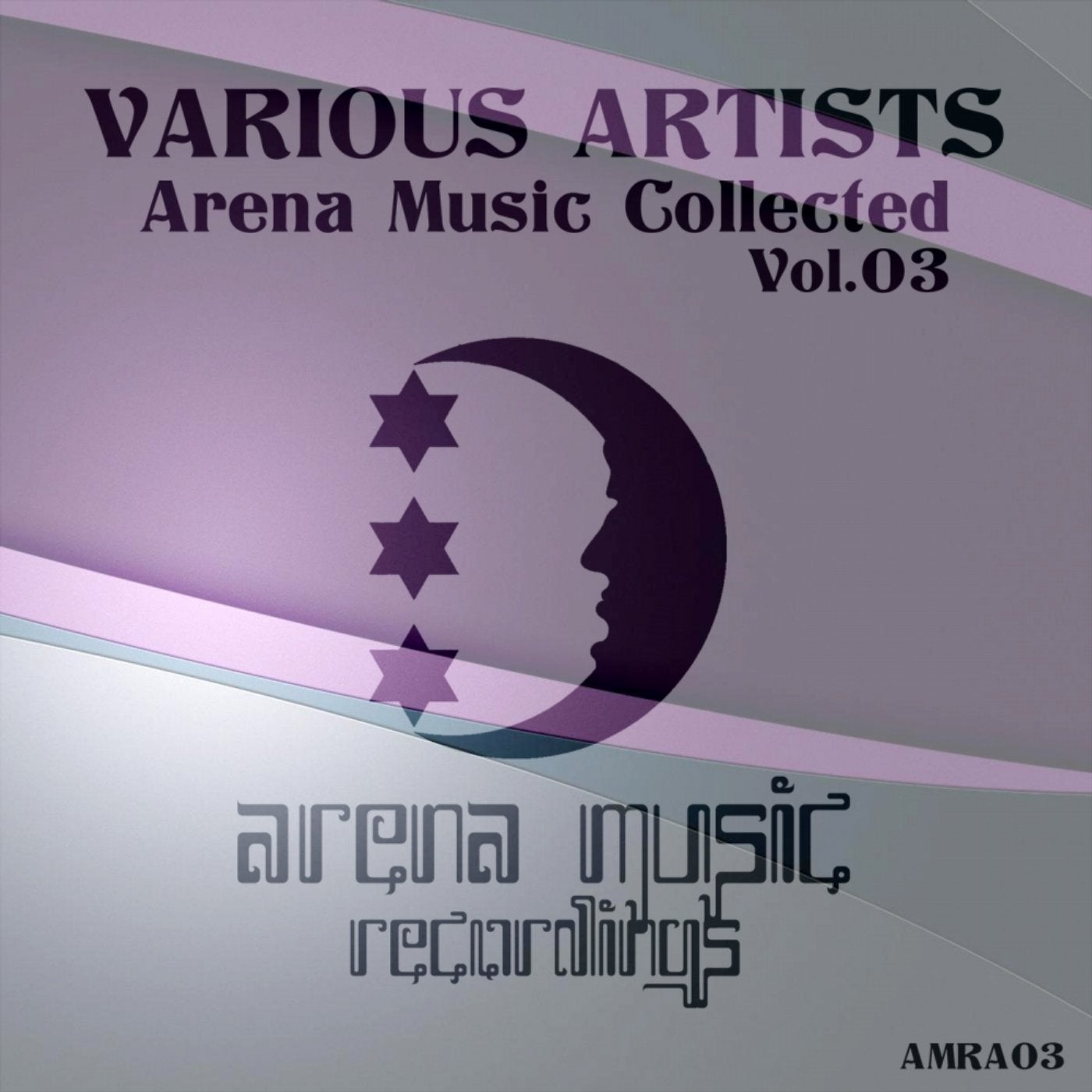 Arena music