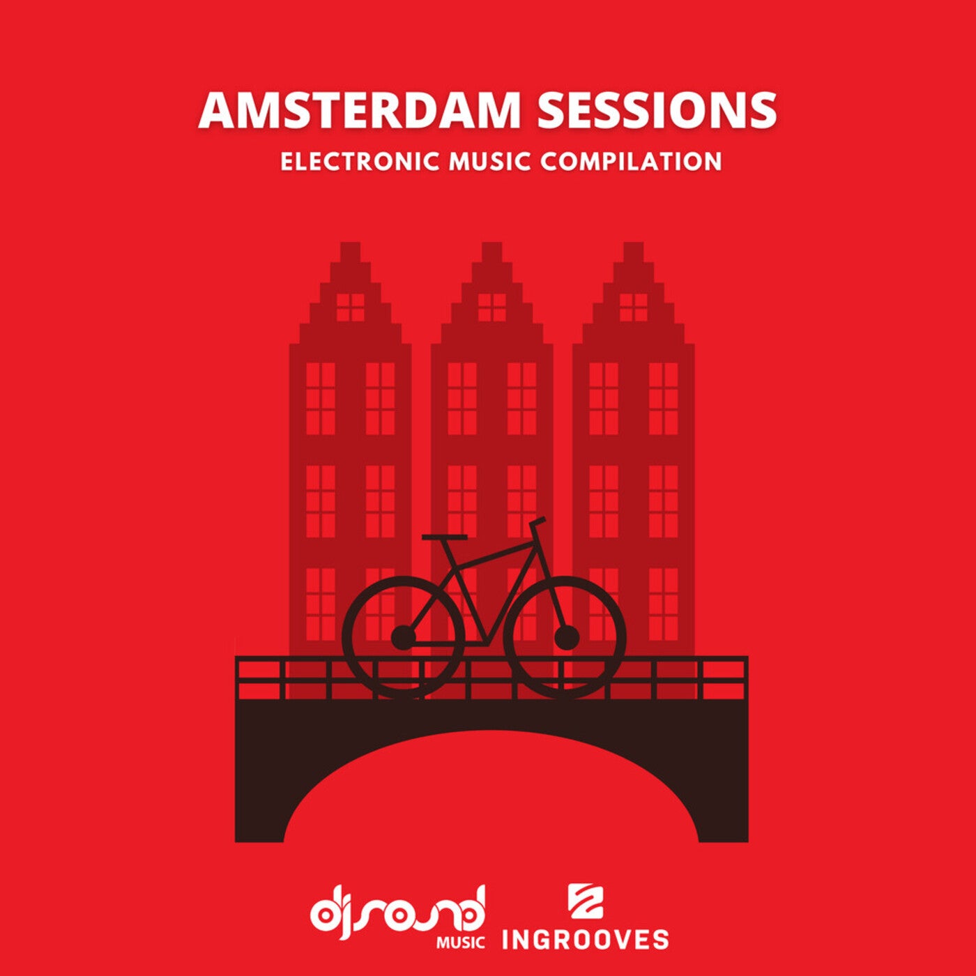 Amsterdam Sessions