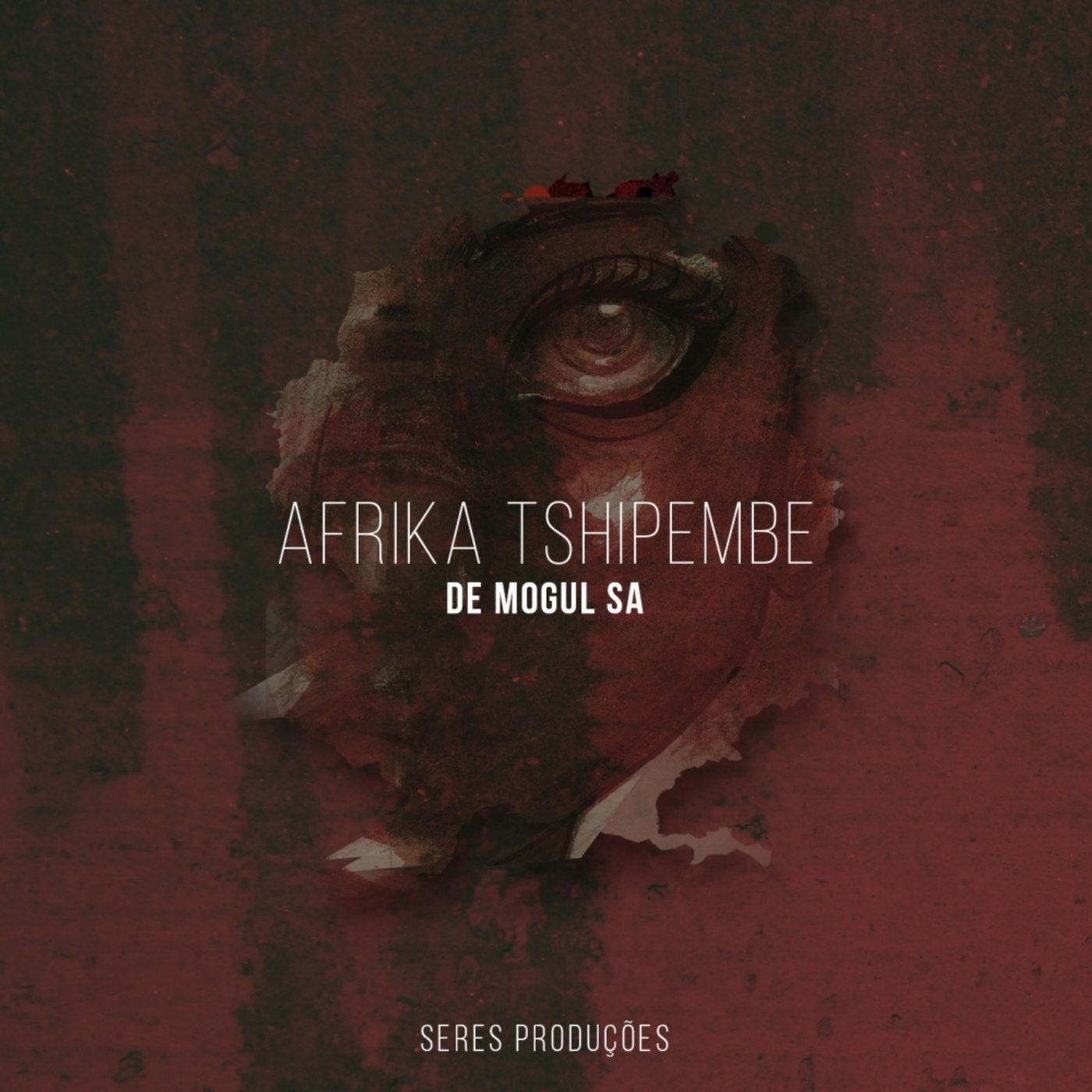 Afrika Tshipembe EP