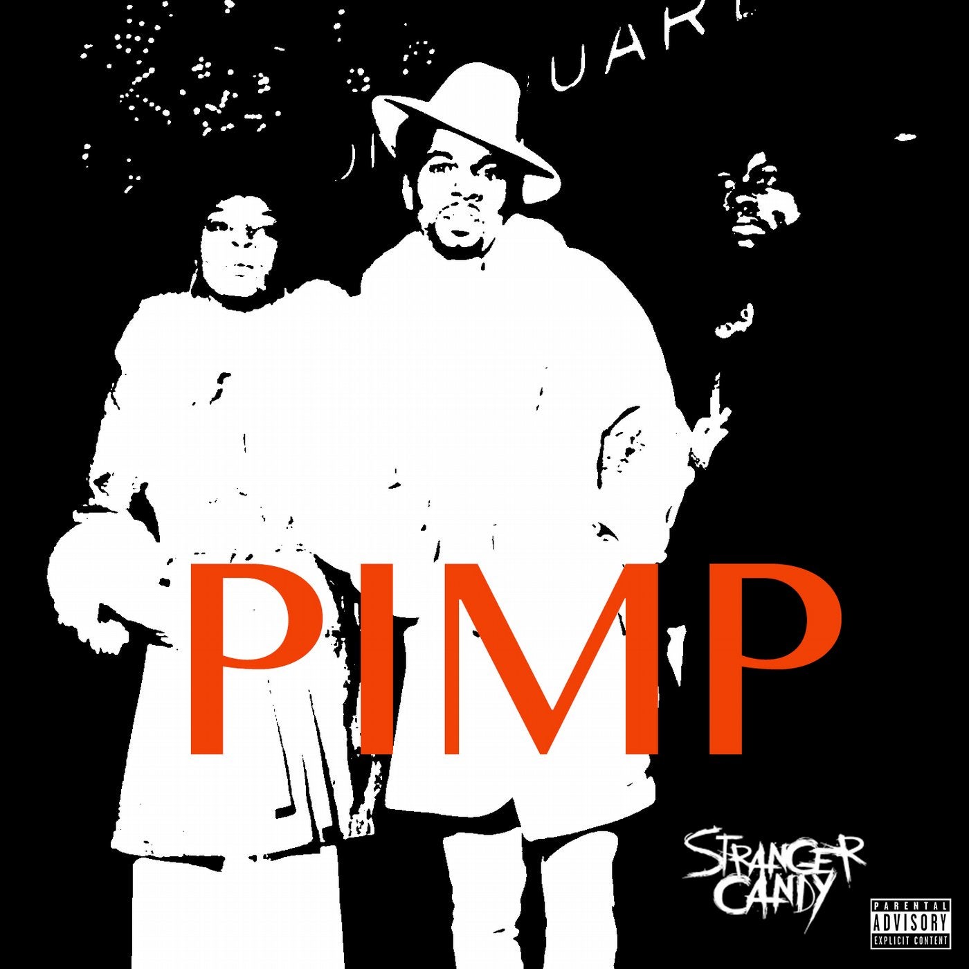 Pimp