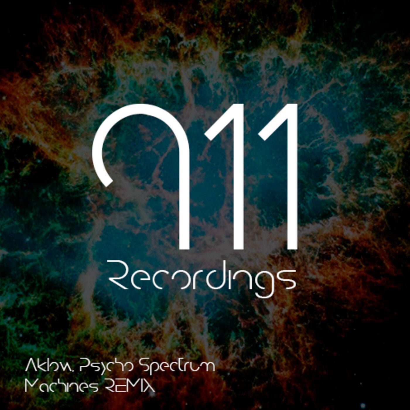 Machines (Psycho Spectrum Remix)
