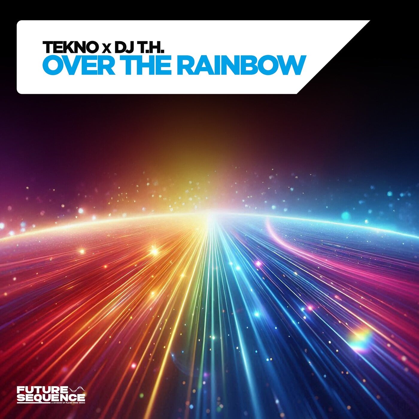 Over the Rainbow
