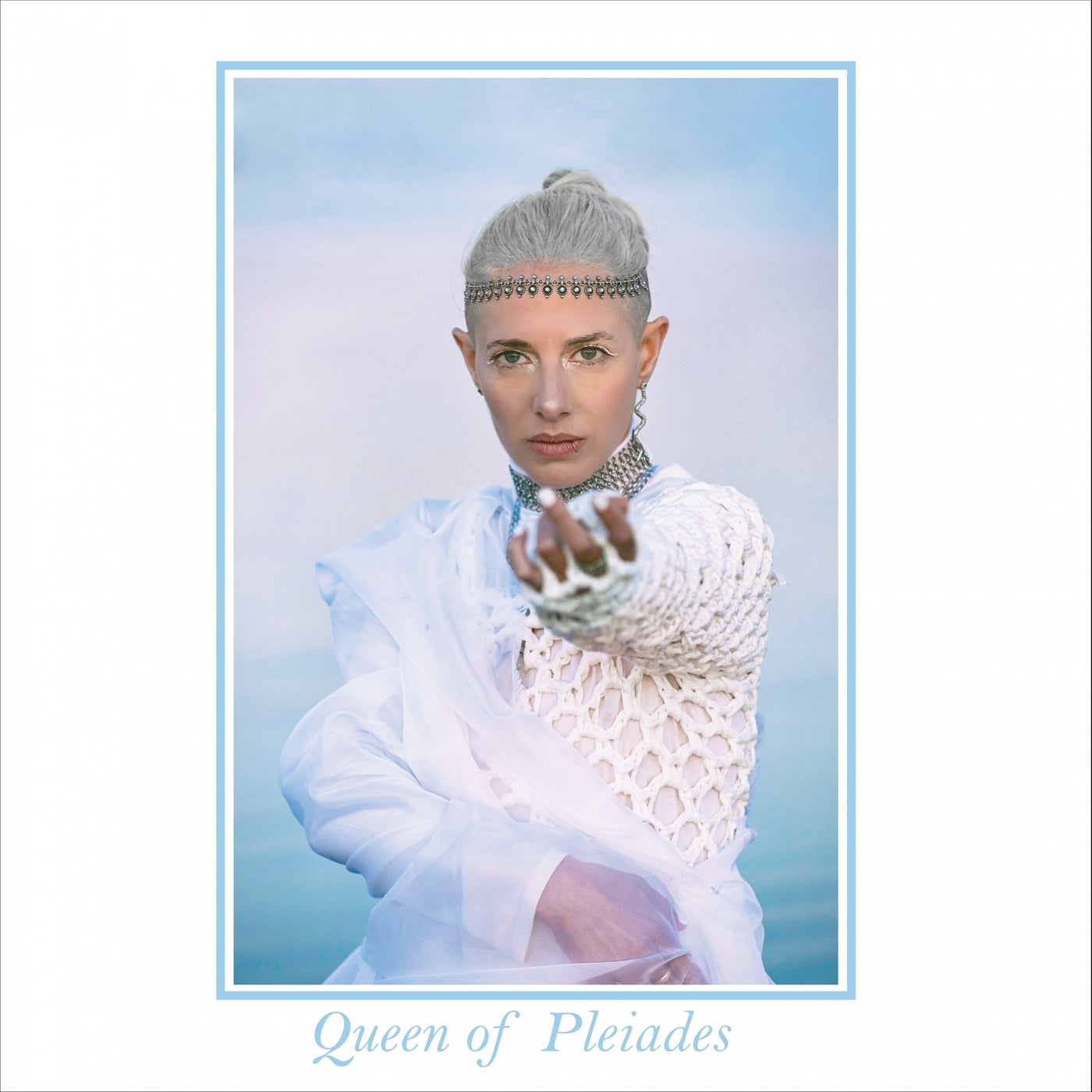 Queen of Pleiades