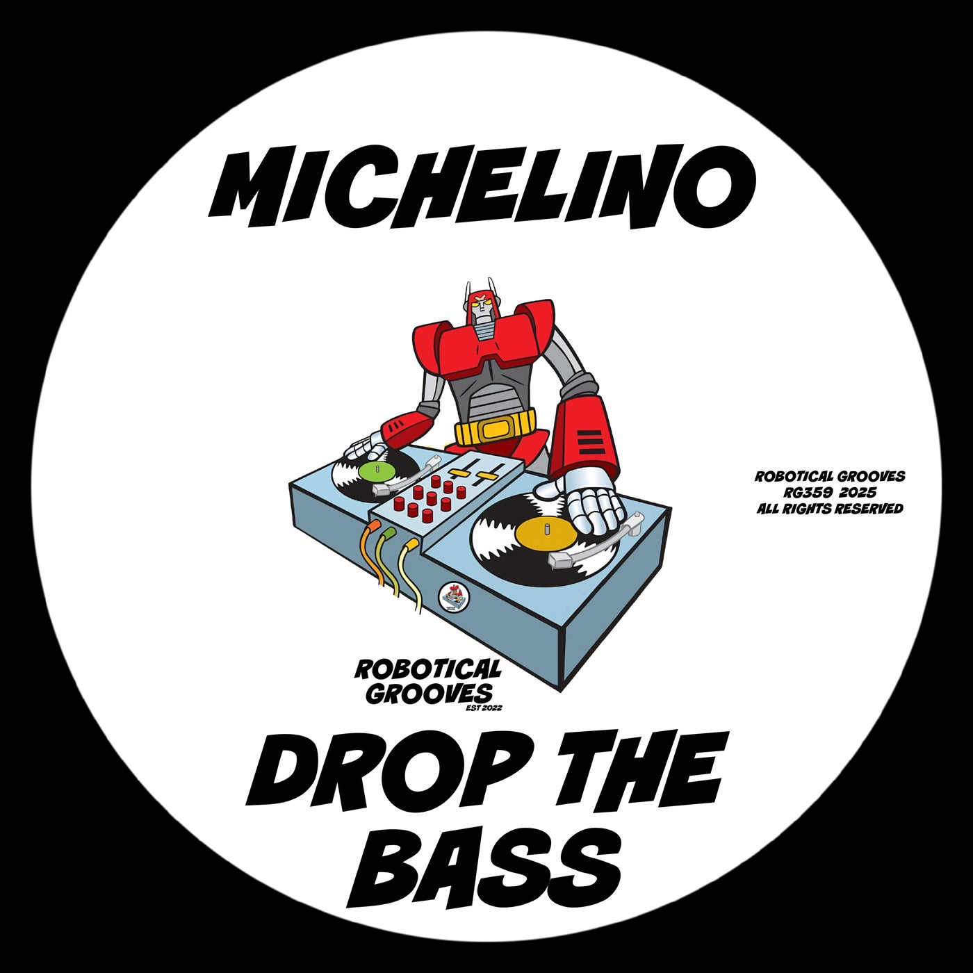 Drop The Bass