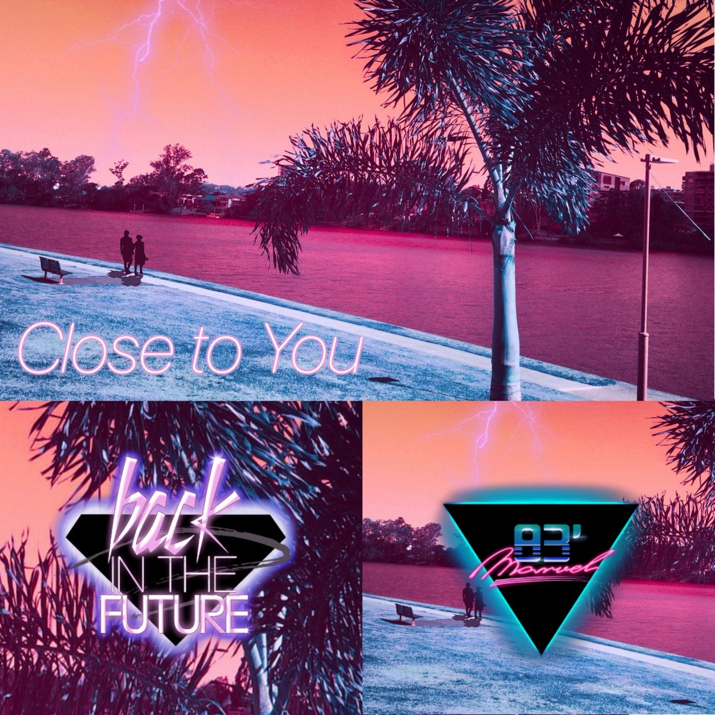 Close to You (Vocal Mix)