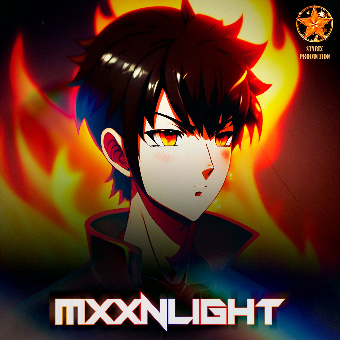 MXXNLIGHT