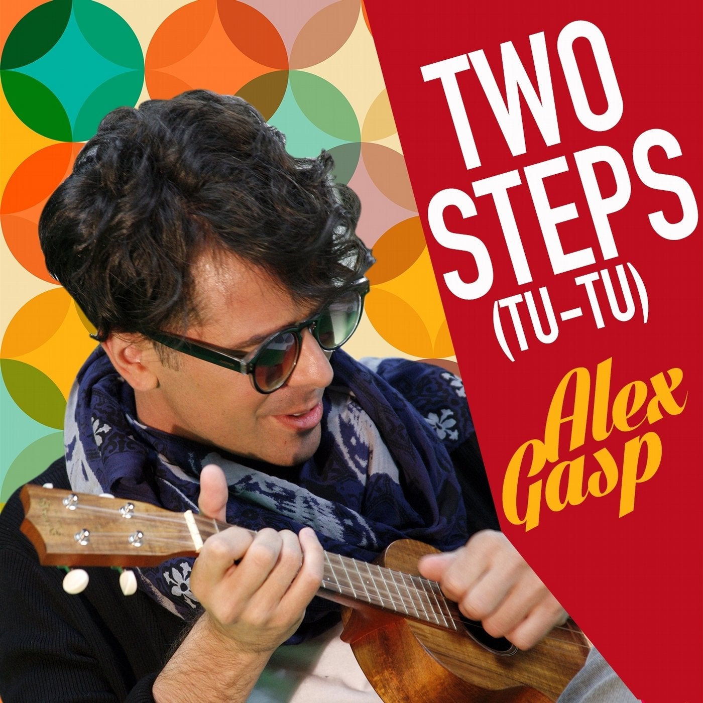 Two Steps (Tu-Tu)
