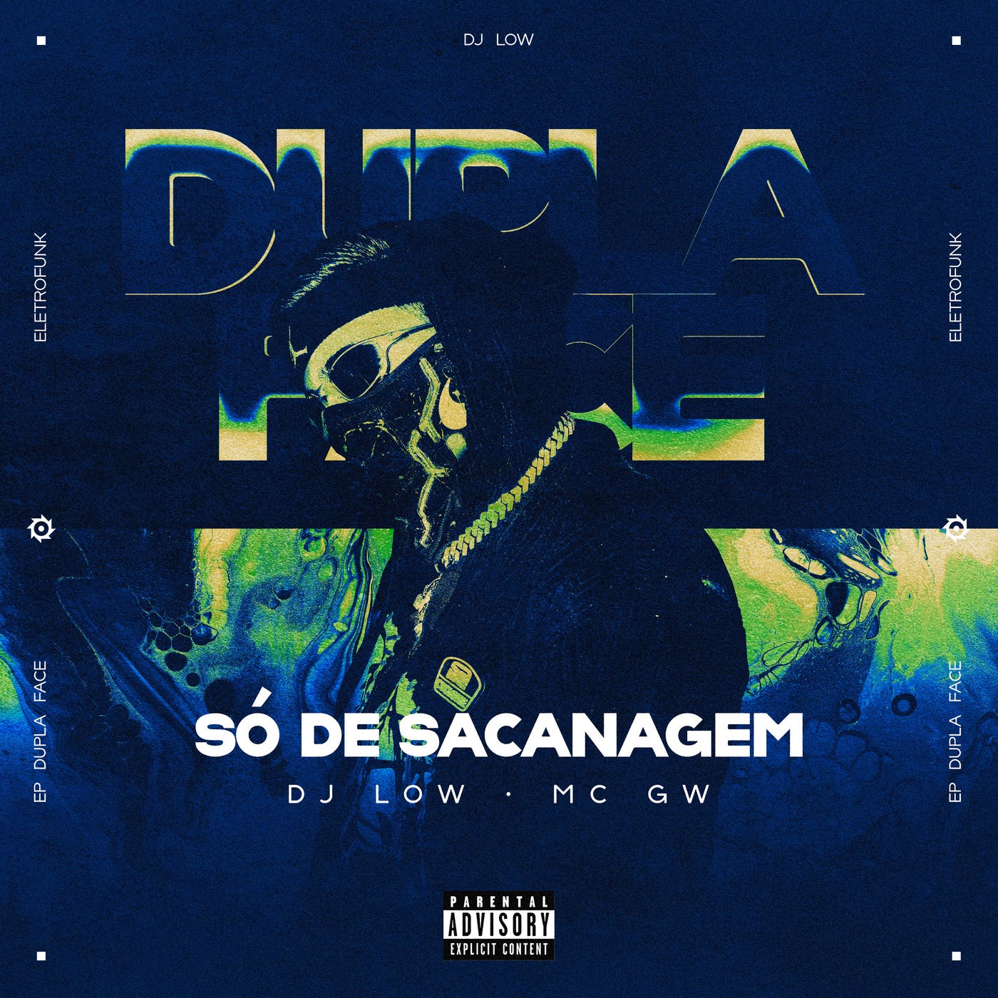 Só de Sacanagem