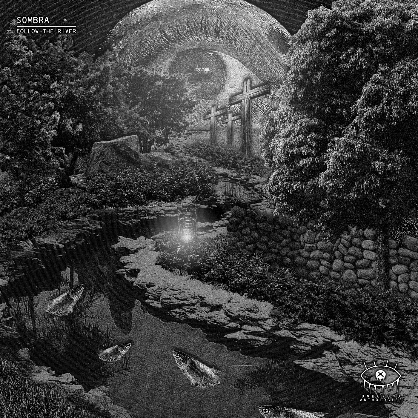 Follow The River