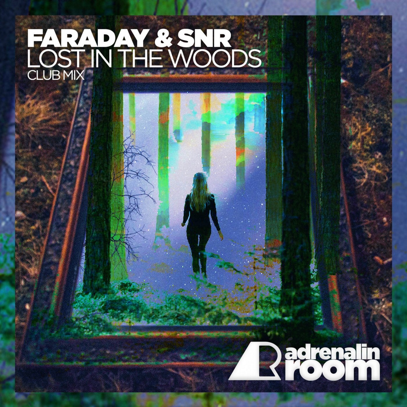 Lost in the Woods (Club Mix)