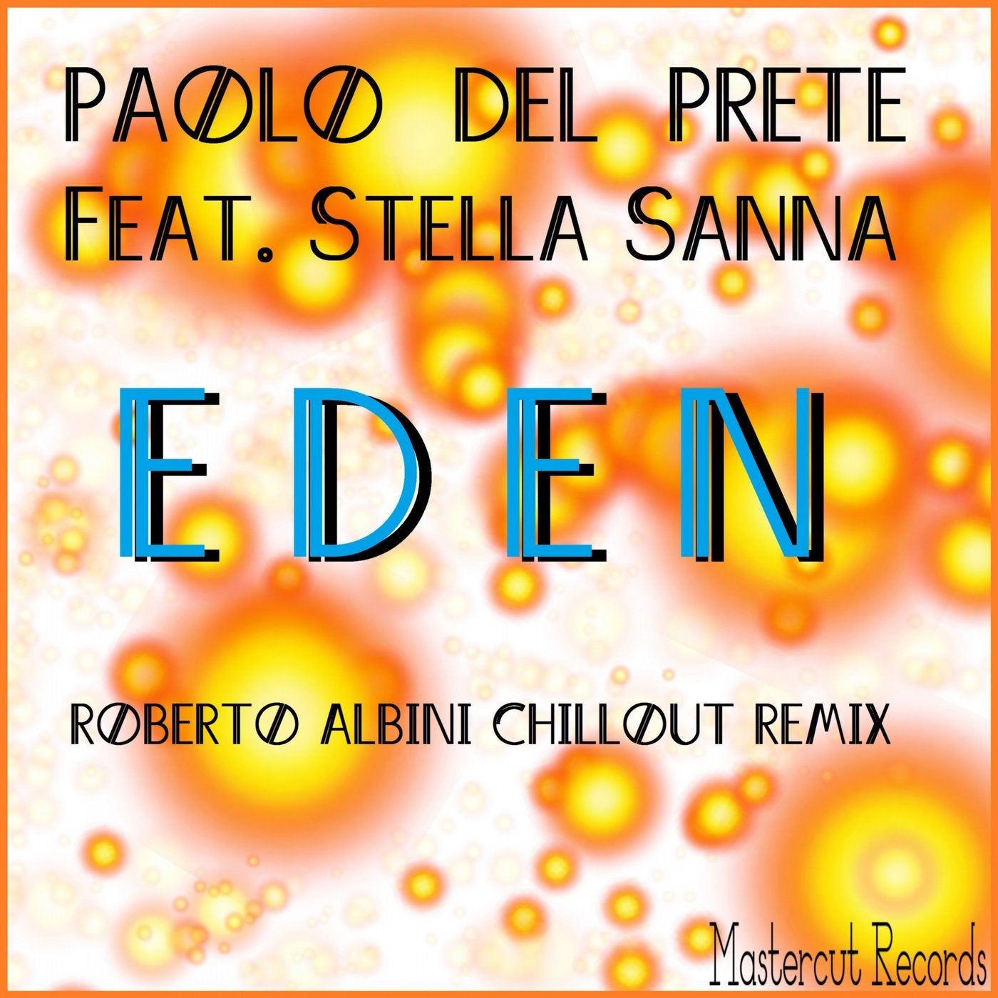 Eden (Roberto Albini Chillout Remix)