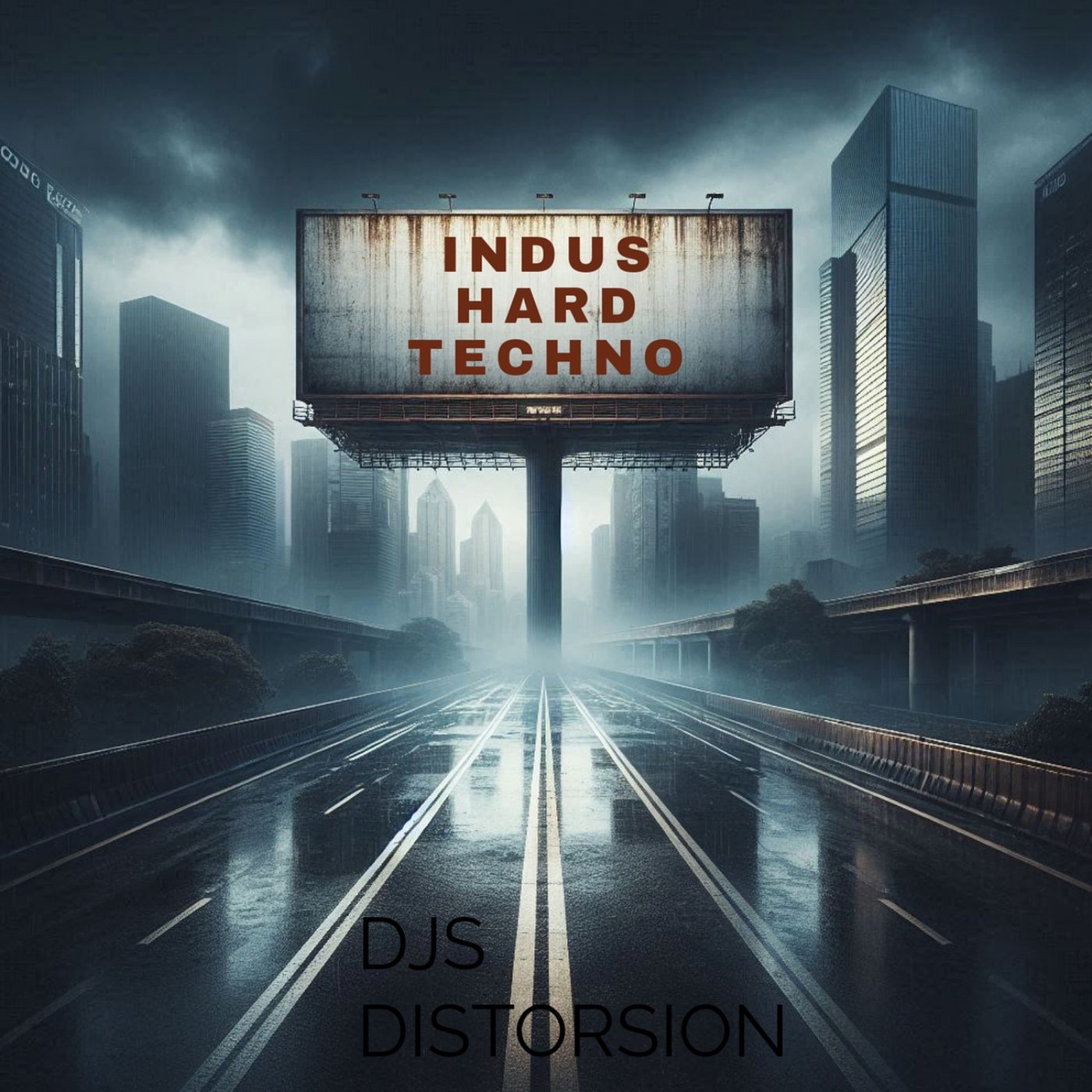 Indus Hardtechno