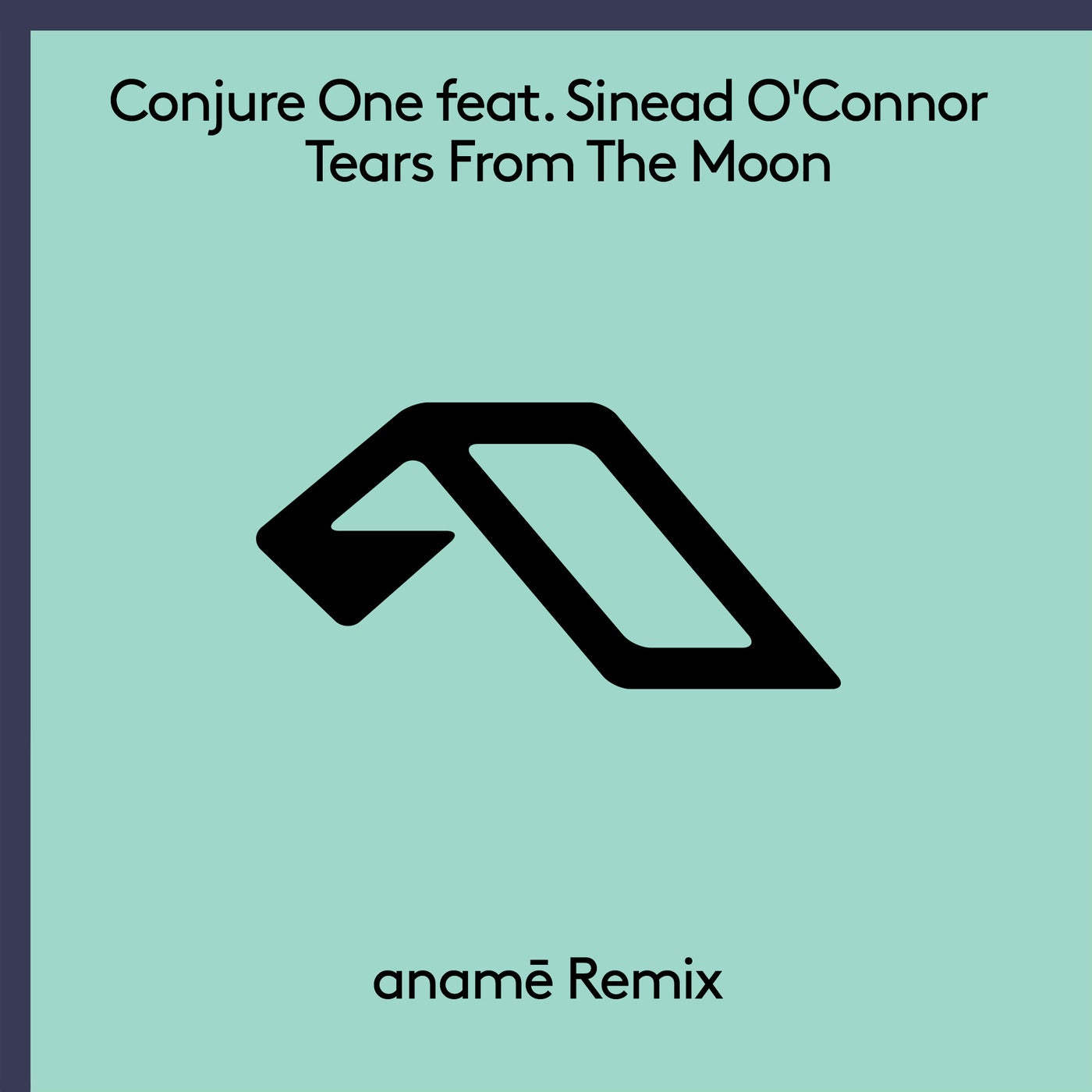 Tears From The Moon (anamē Remix)