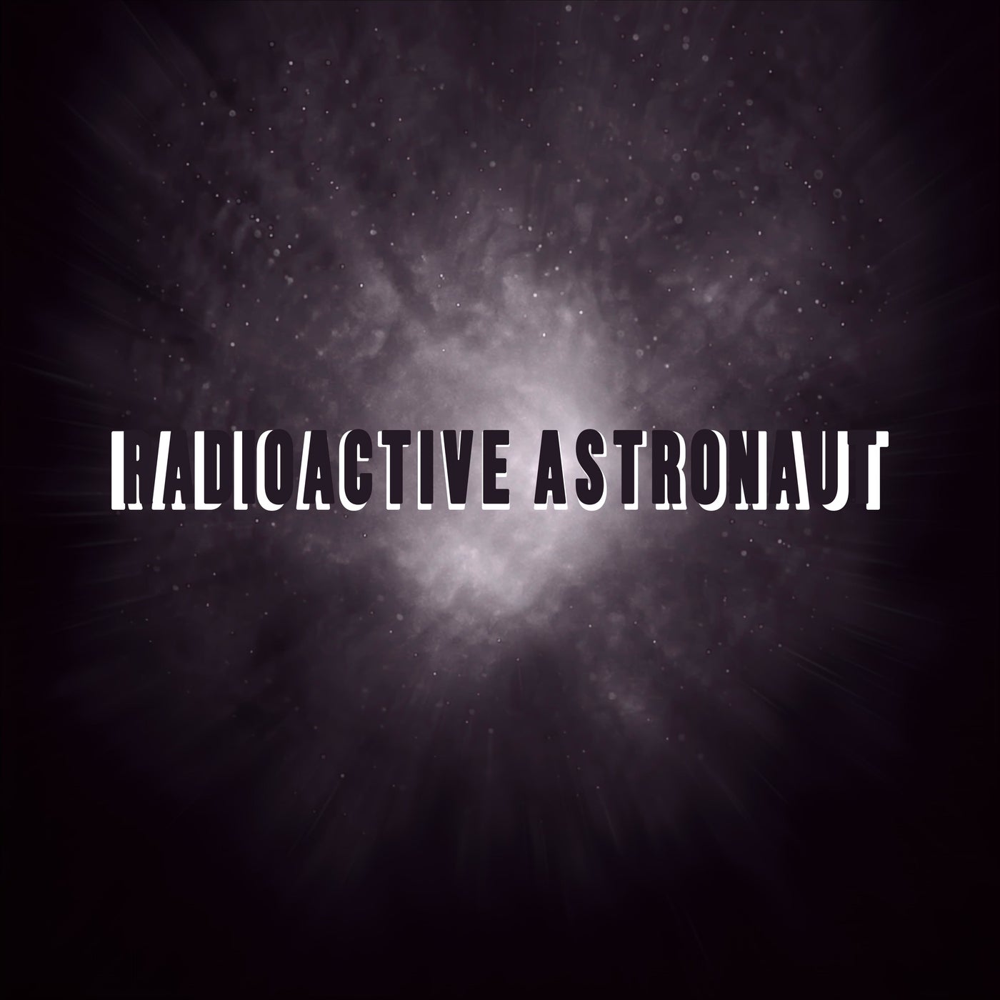 Radioactive Astronaut