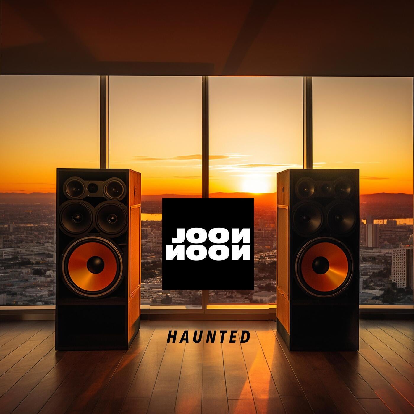 Haunted (Extended Mix)