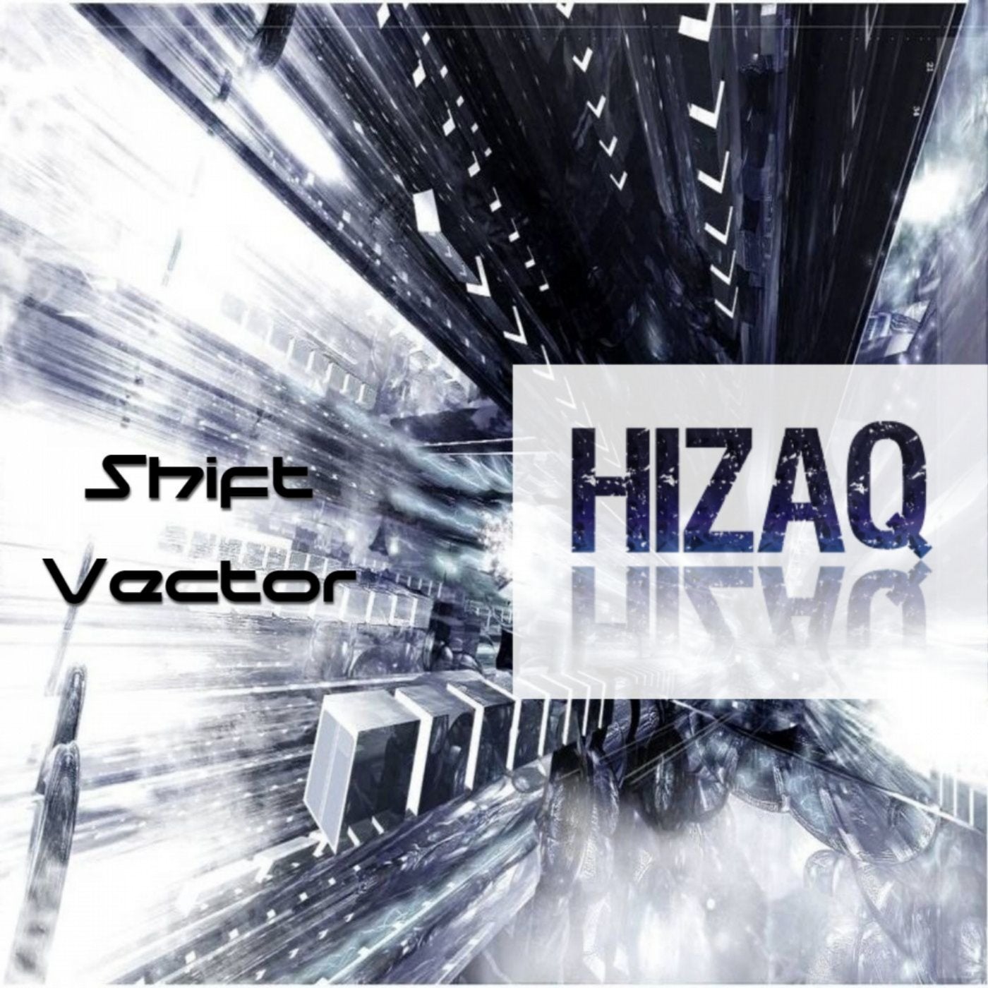 Shift Vector
