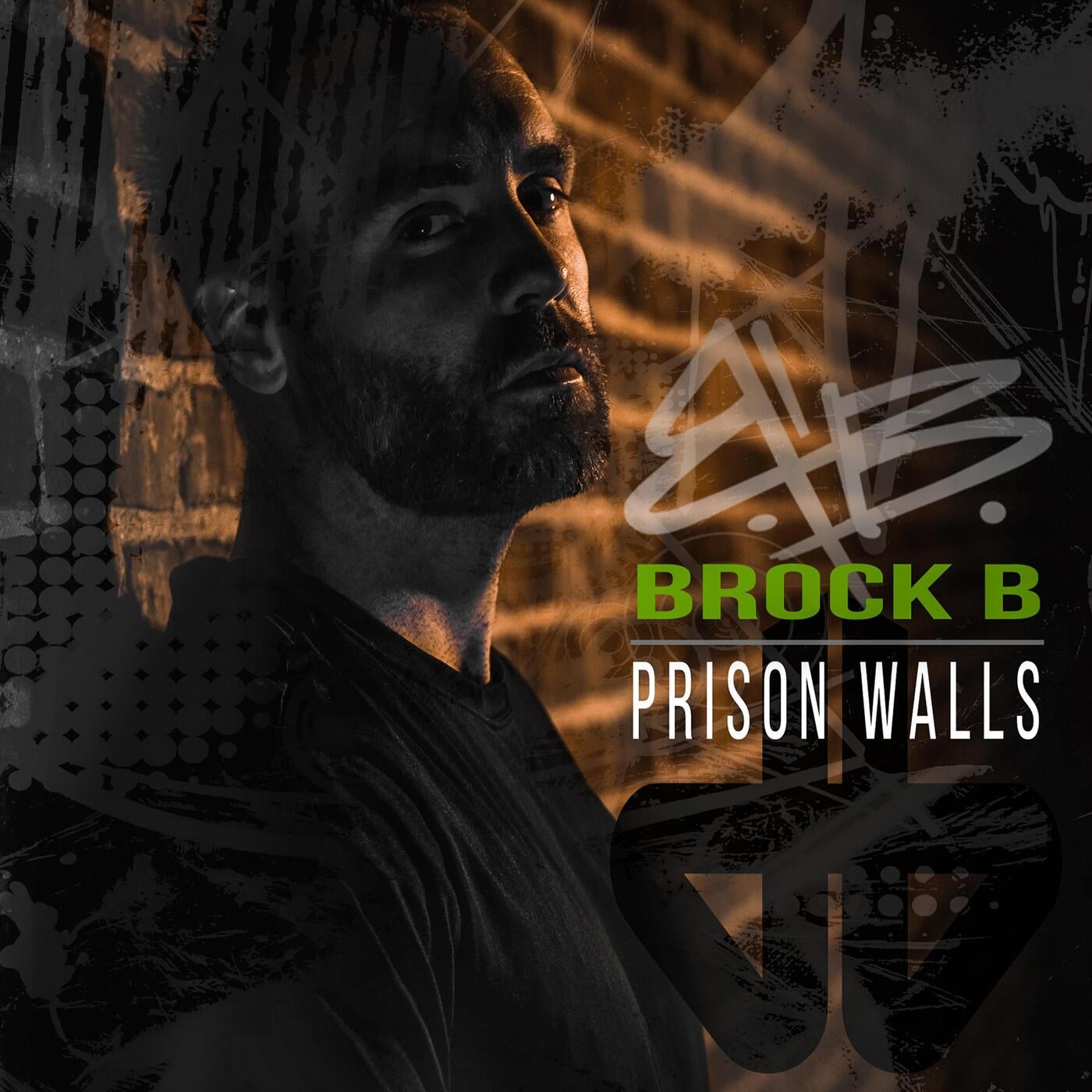 Prison Walls (feat. Eric Castiglia & Blondfire)