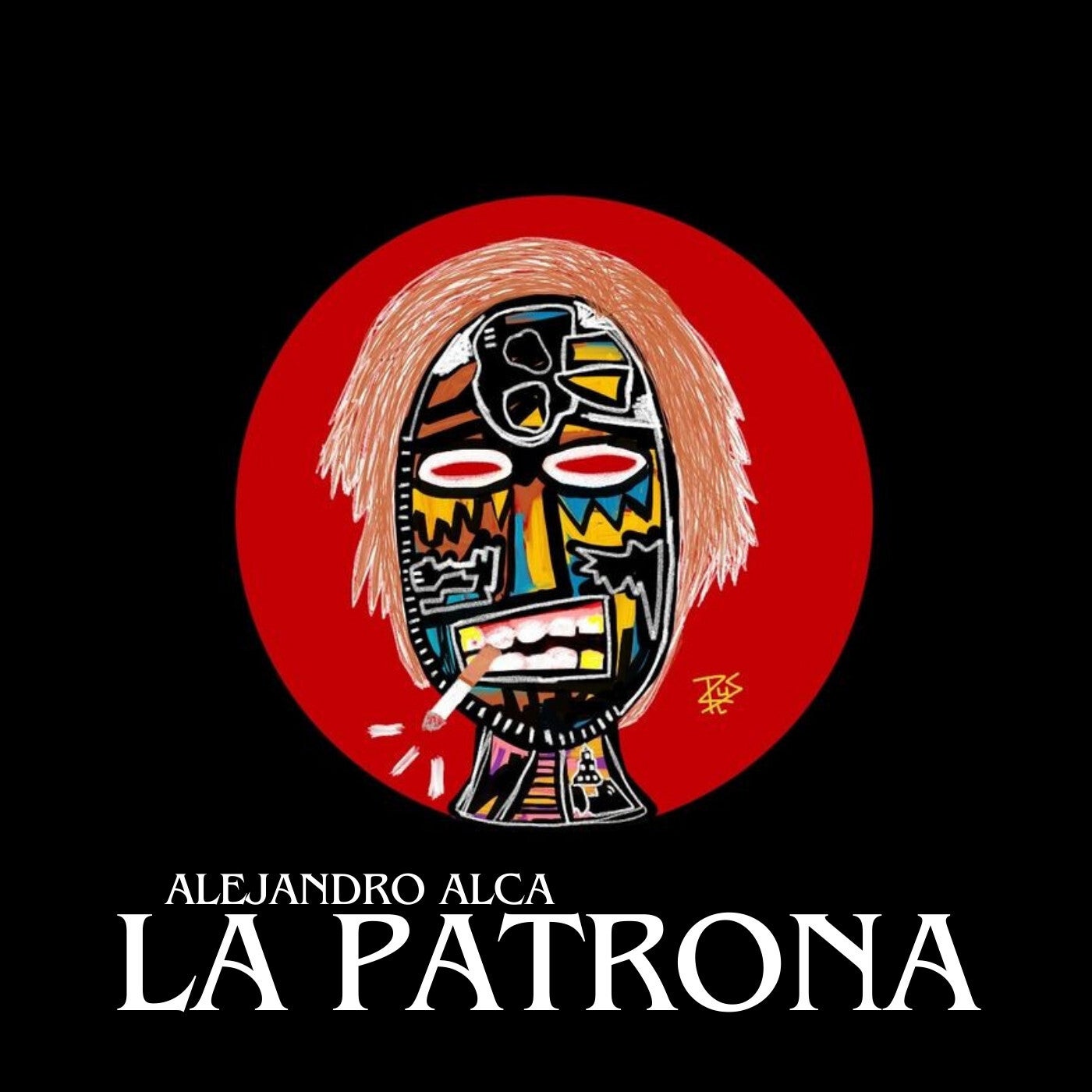 La Patrona