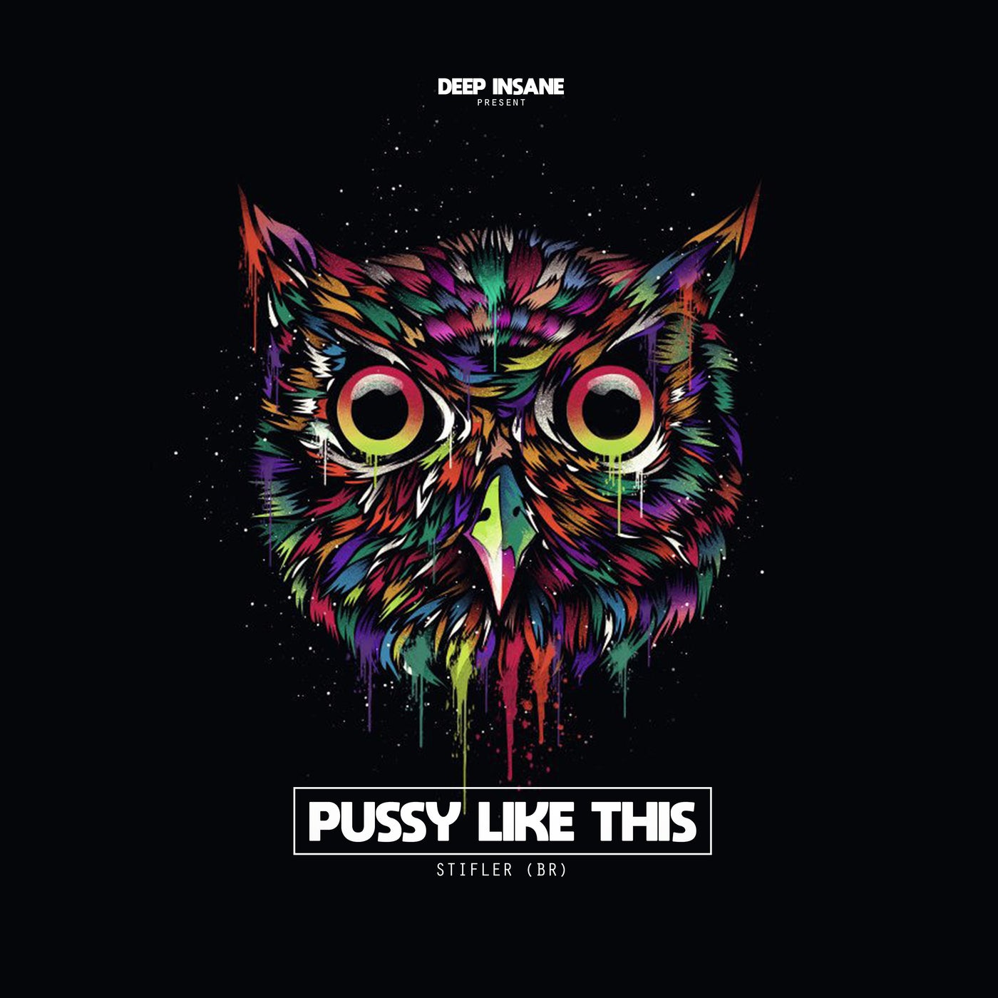Pussy Like This