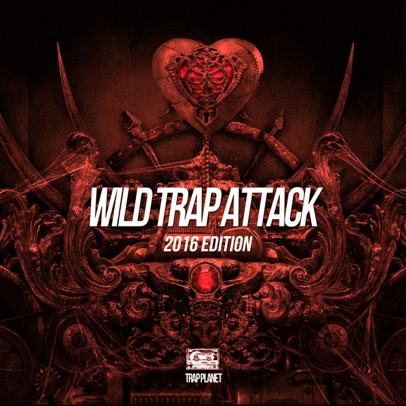 Wild Trap Attack 2016 Edition