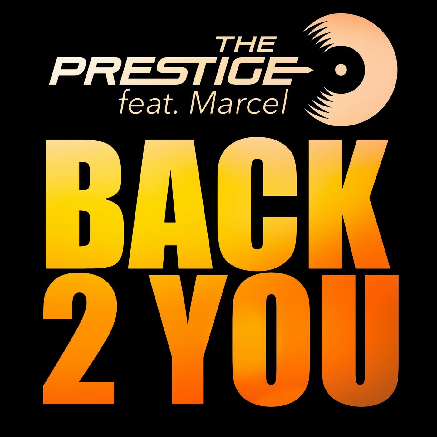 Back 2 You