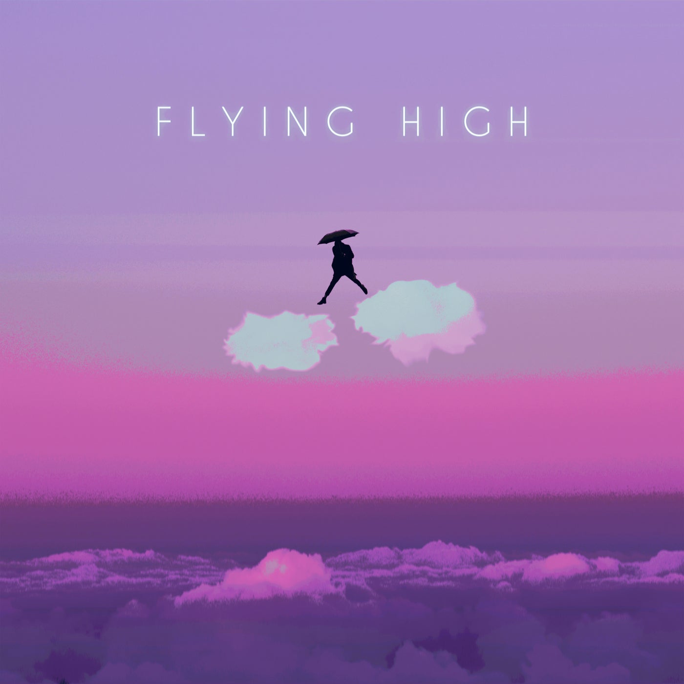 Flying High