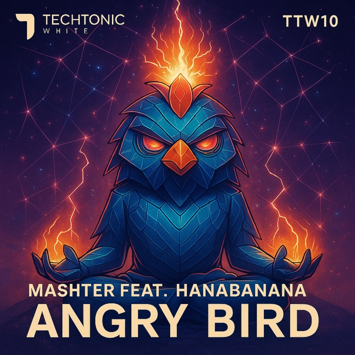 Angry Bird