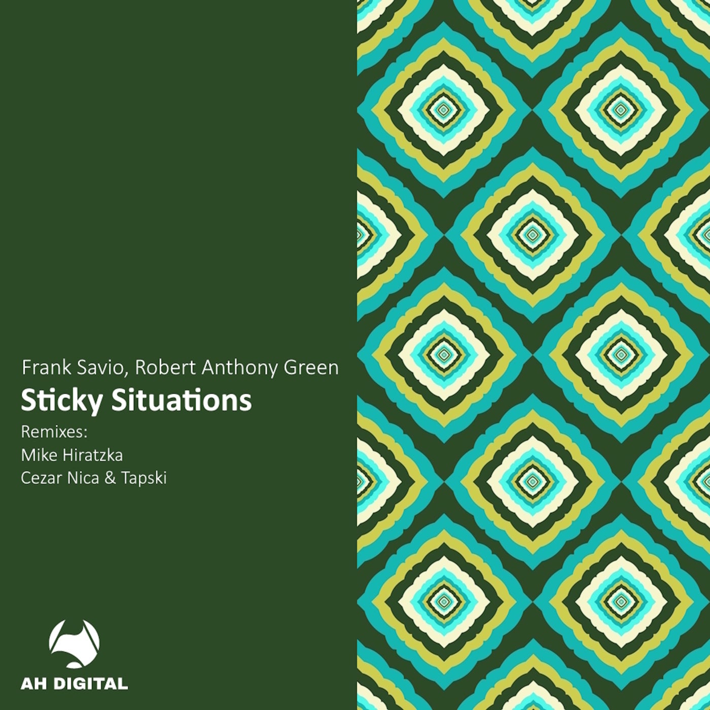 Sticky Situations