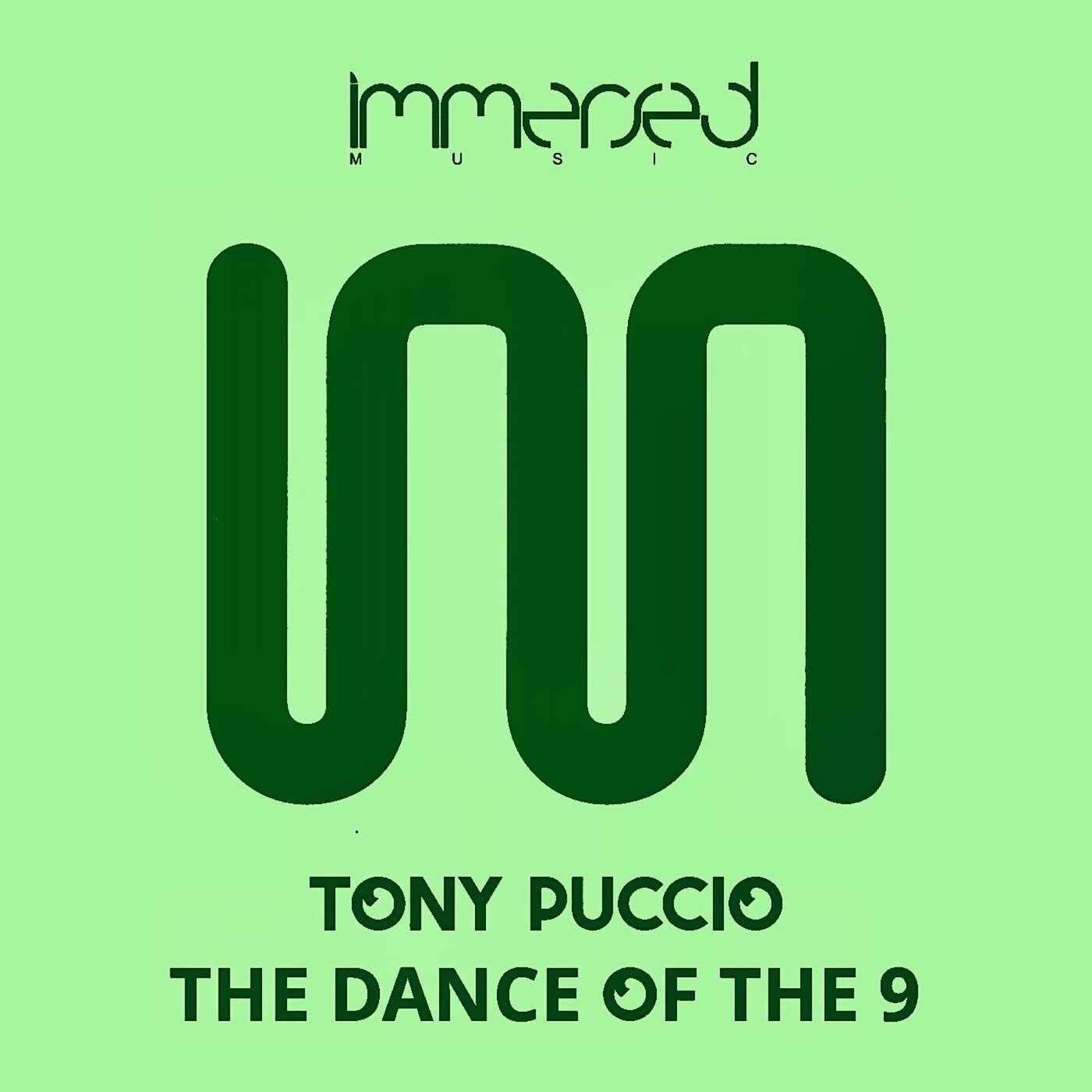 The Dance Of The 9